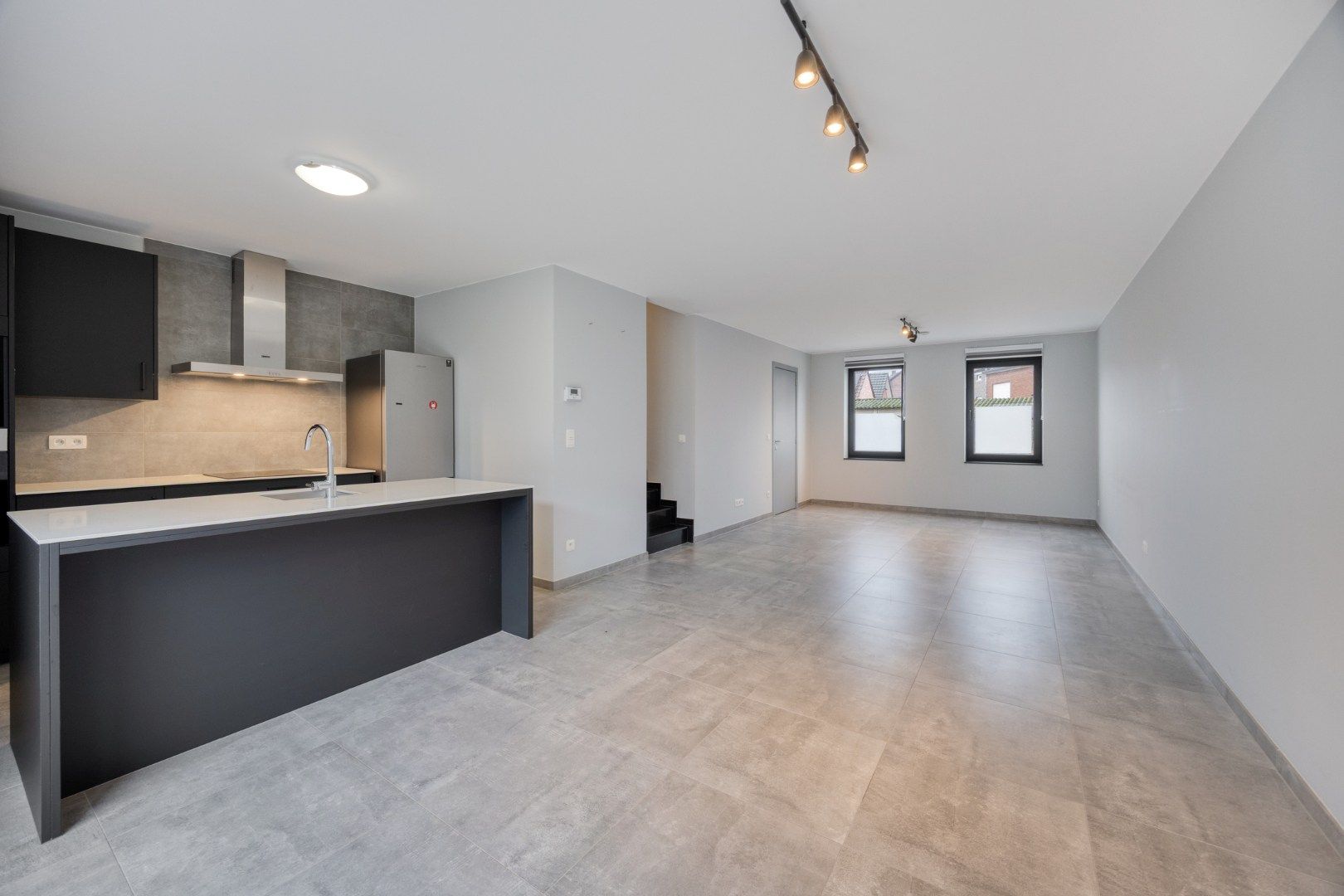 Nieuwbouwwoning met 4 slaapkamers, tuin, terras en 2 autostaanplaatsen in Boutersem! – EPC 23 kWh/m² - bewoonbare opp. 149 m² foto 9