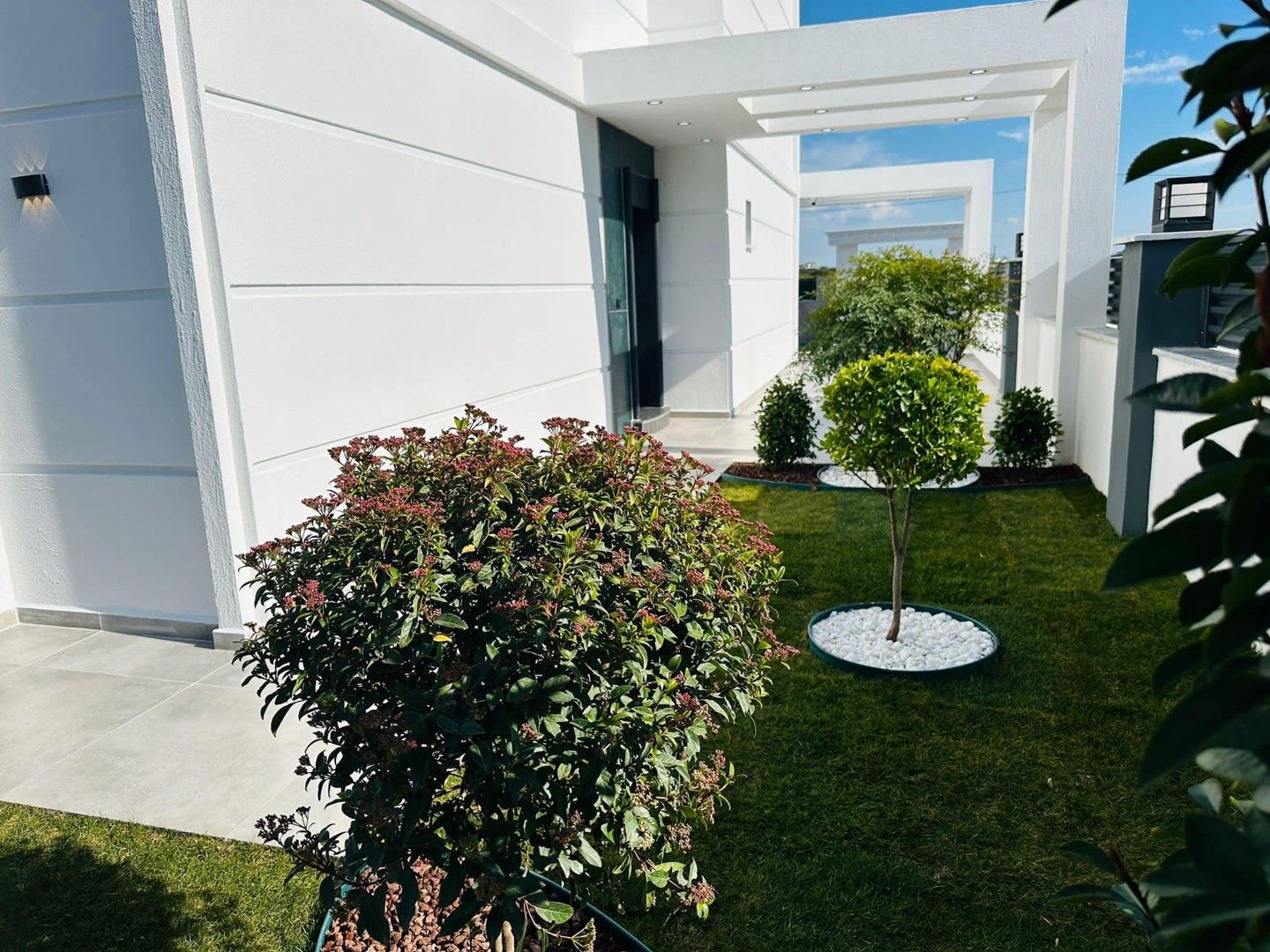 Luxe villa foto 16