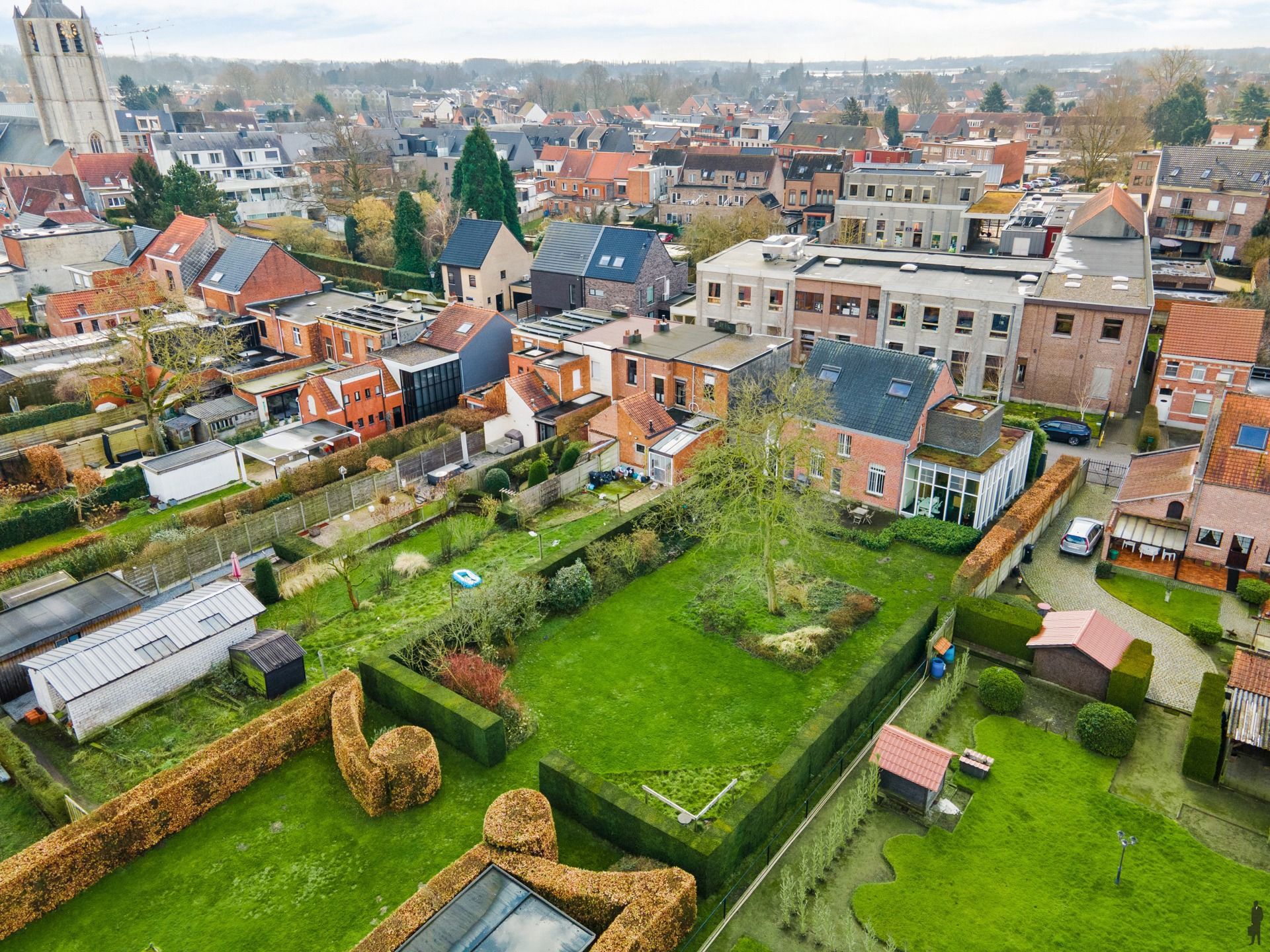 Bijzondere instapklare woning op een prachtig perceel. foto 29
