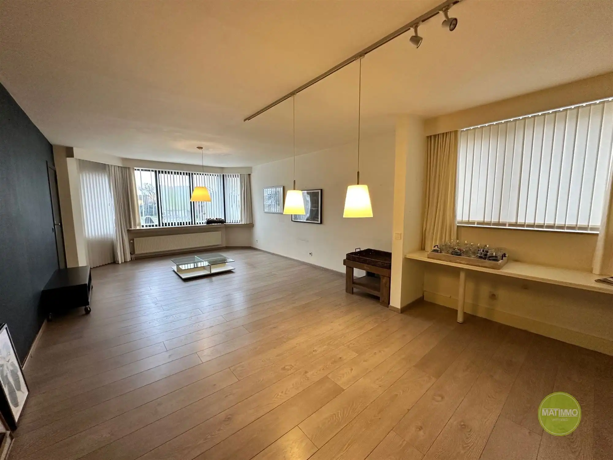 Duplex appartement met 2 slaapkamers te Mol-Achterbos foto 3