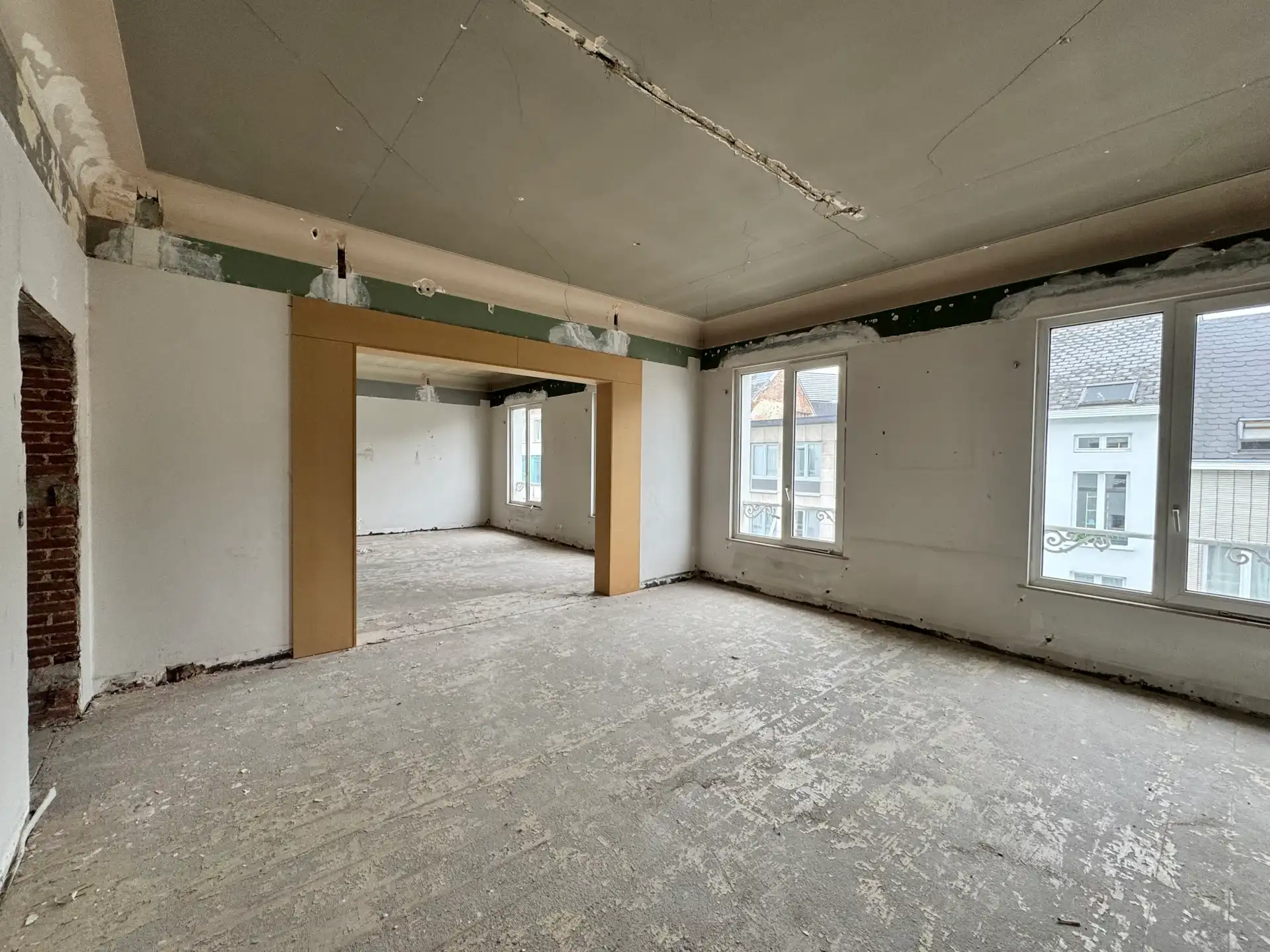 IMPACT FACTORY - Nieuwbouw kantoren te huur te Mechelen foto 7