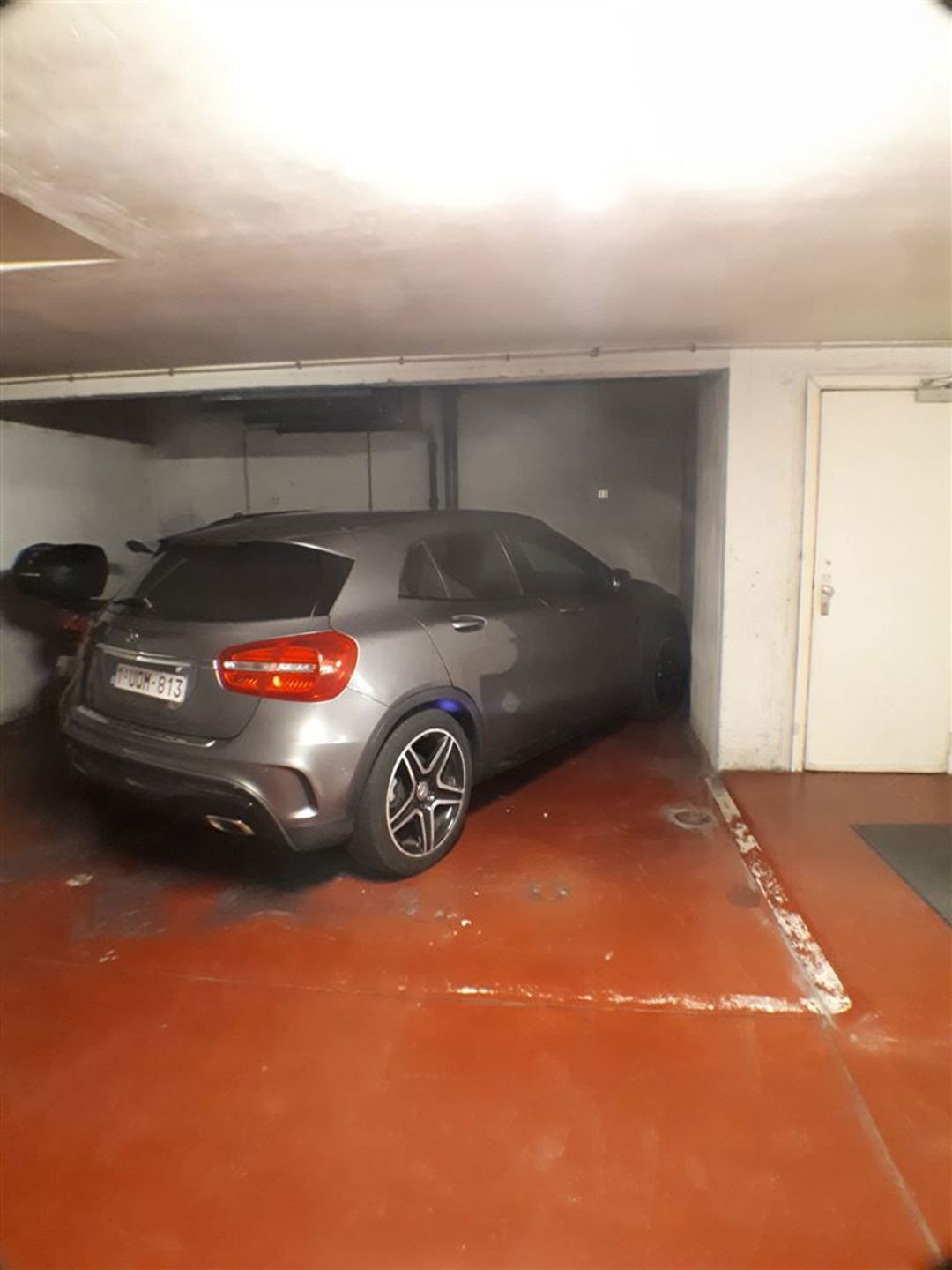 Parking/garage/box foto 7