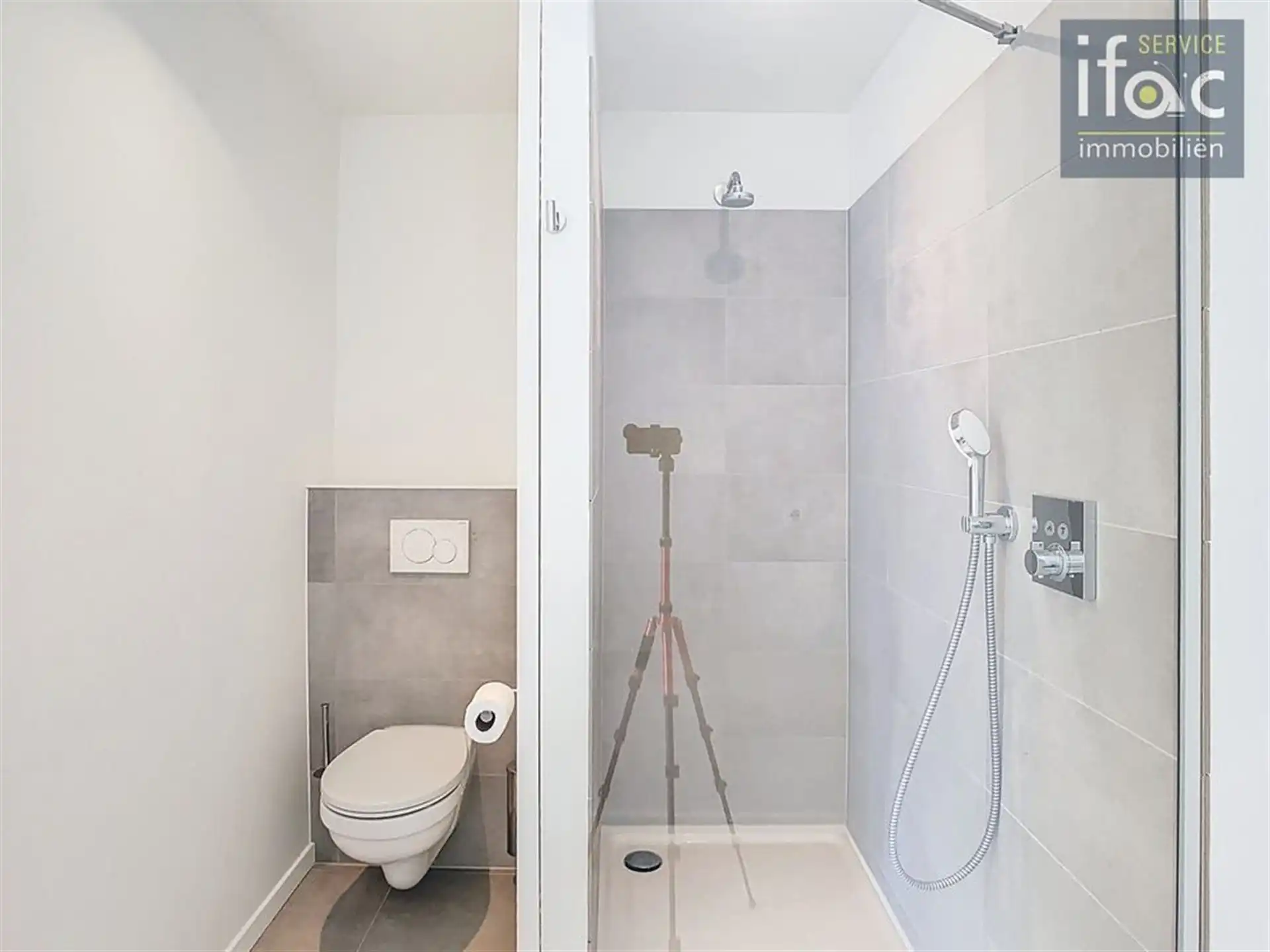 Energiezuinige woning - Leuke tuin - garage - centrum Tervuren! foto 21