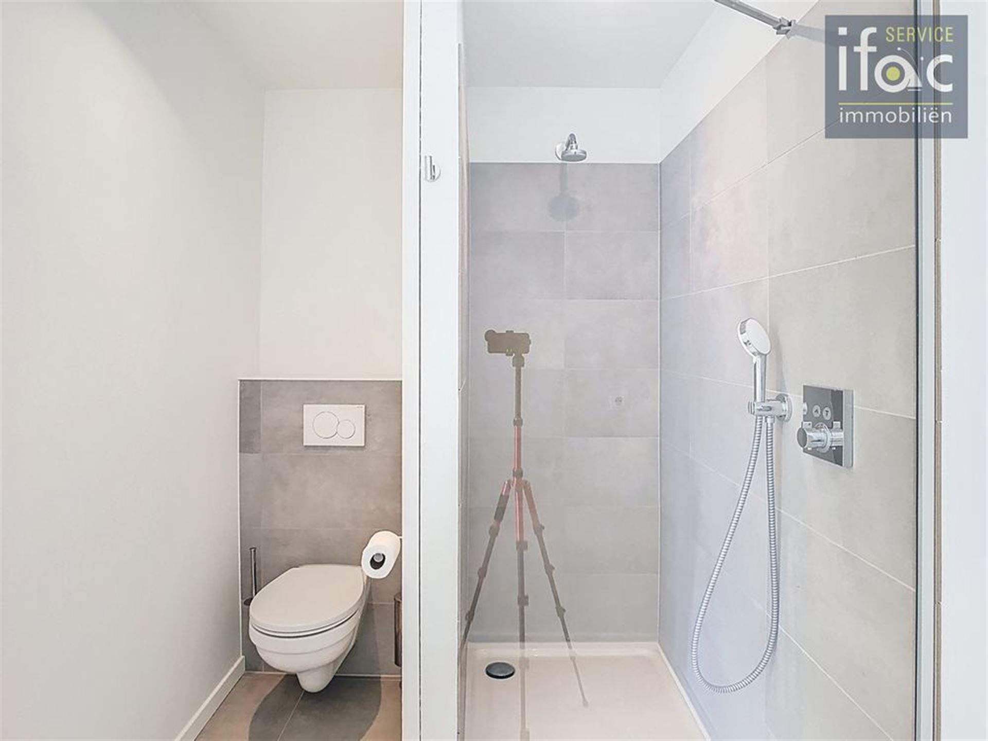 Energiezuinige woning - Leuke tuin - garage - centrum Tervuren! foto 21