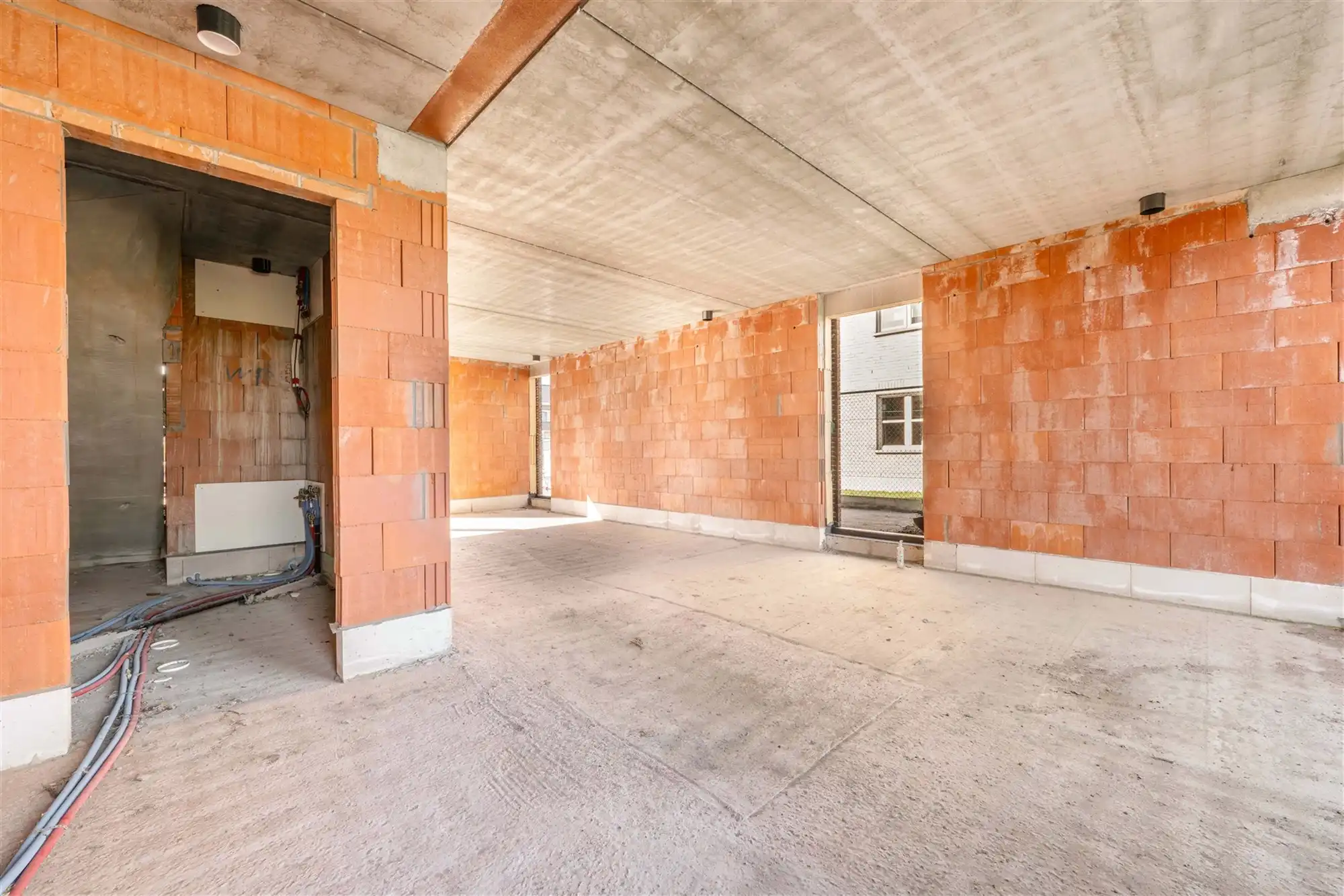 Nieuwbouwwoning foto 26