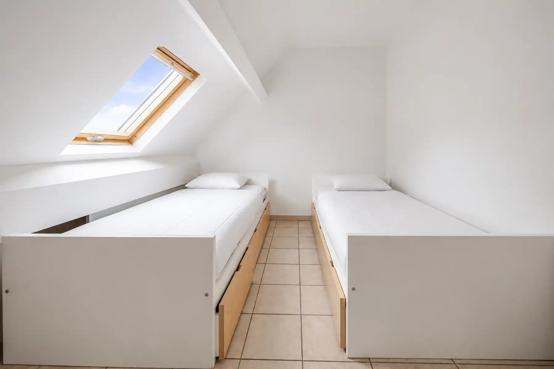 duplex met 3 slaapkamers foto 7