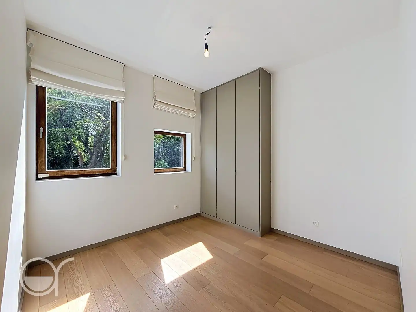Gelijkvloers 3-slaapkamerappartement op rustige locatie foto 9