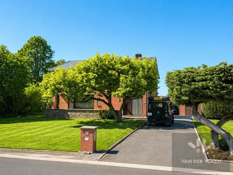 RUIME GEZINSWONING MET 4 SLAAPKAMERS foto 2