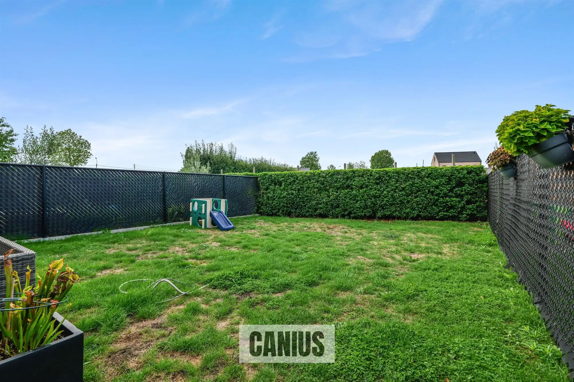 KNAPPE, ENERGIEZUINIGE WONING MET 3 SLPK foto 11