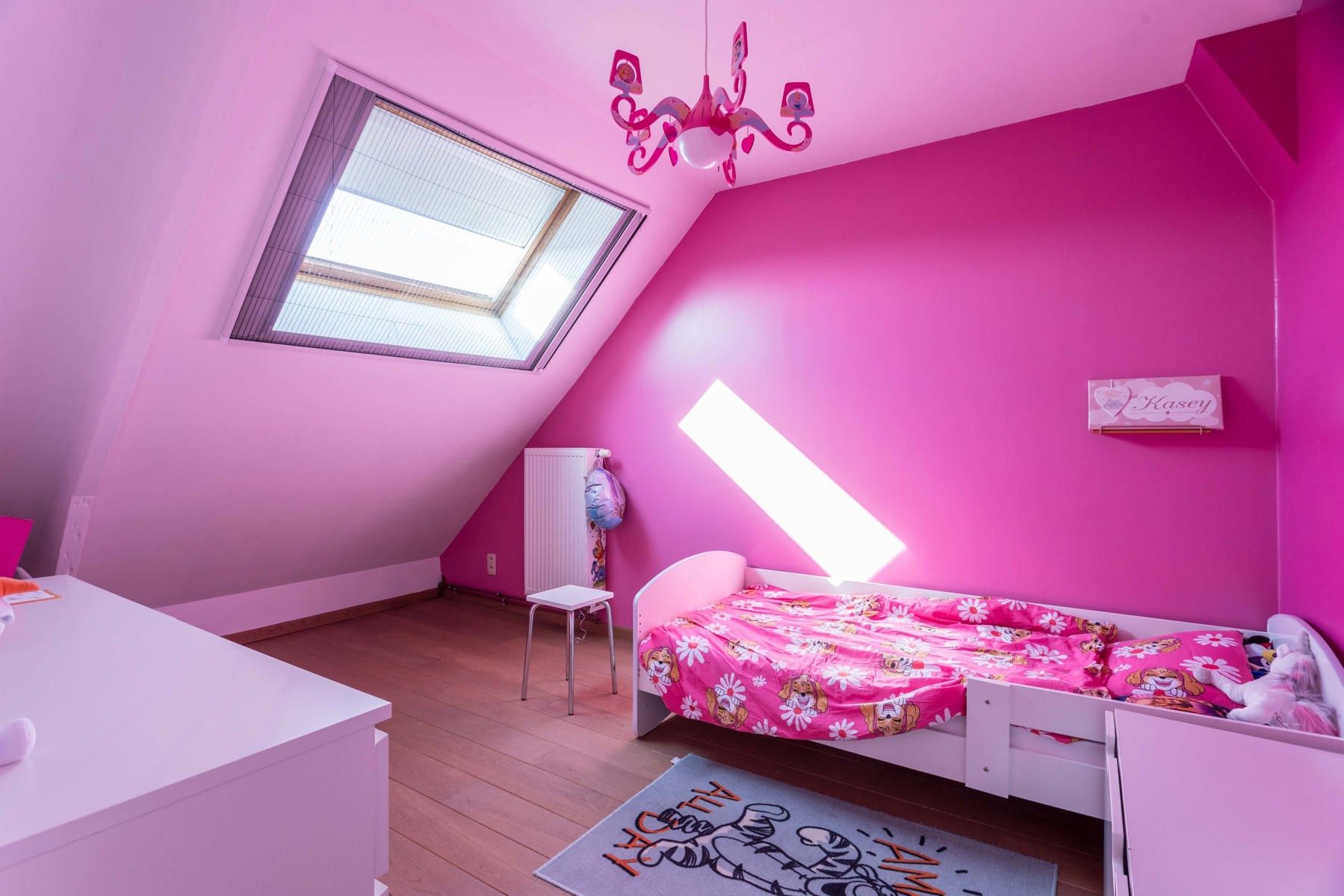 Ruime gezinswoning in Rumbeke foto 21