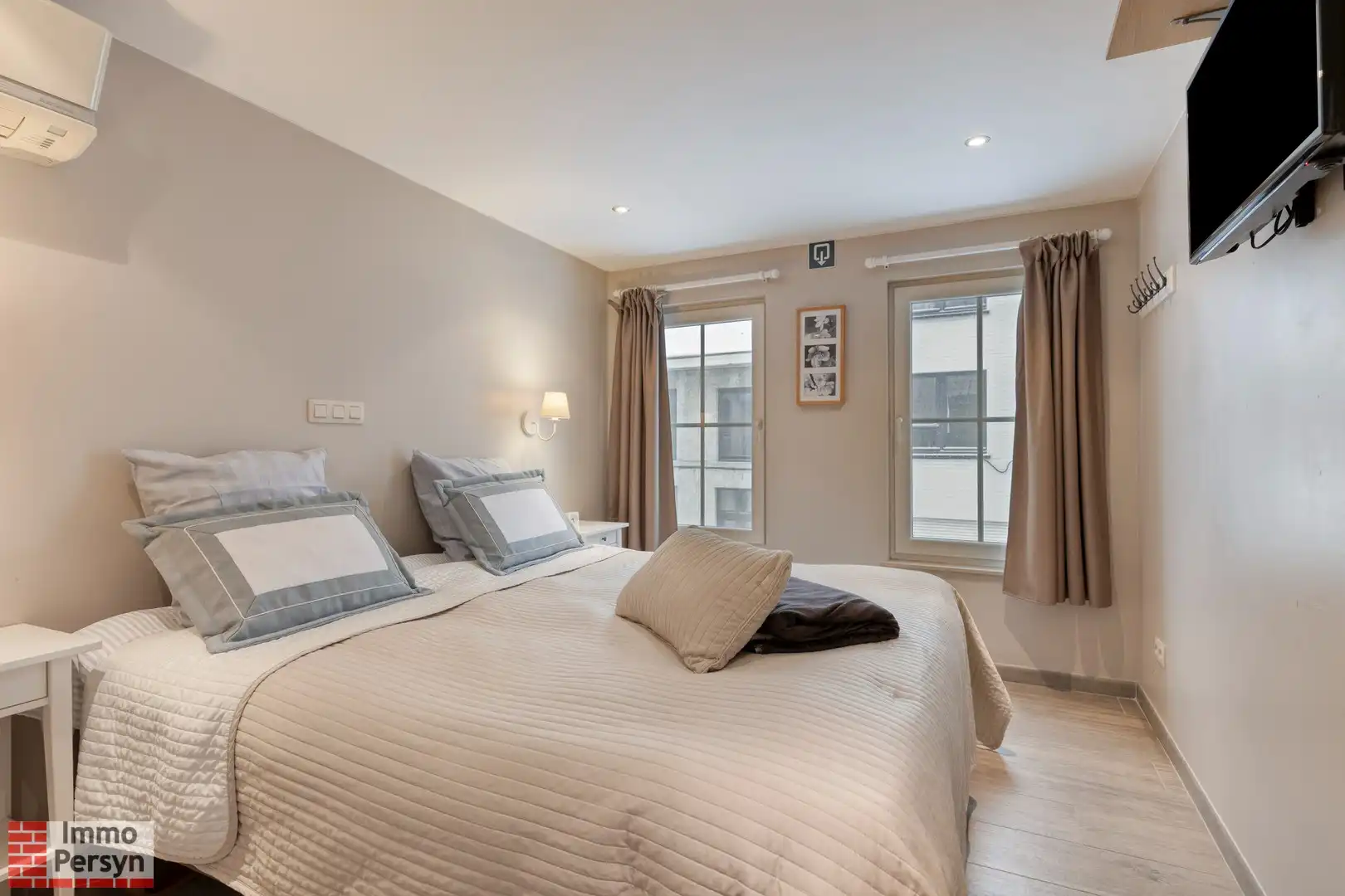 2 huizen te koop: 1 gerenoveerd + 1 te renoveren foto 8