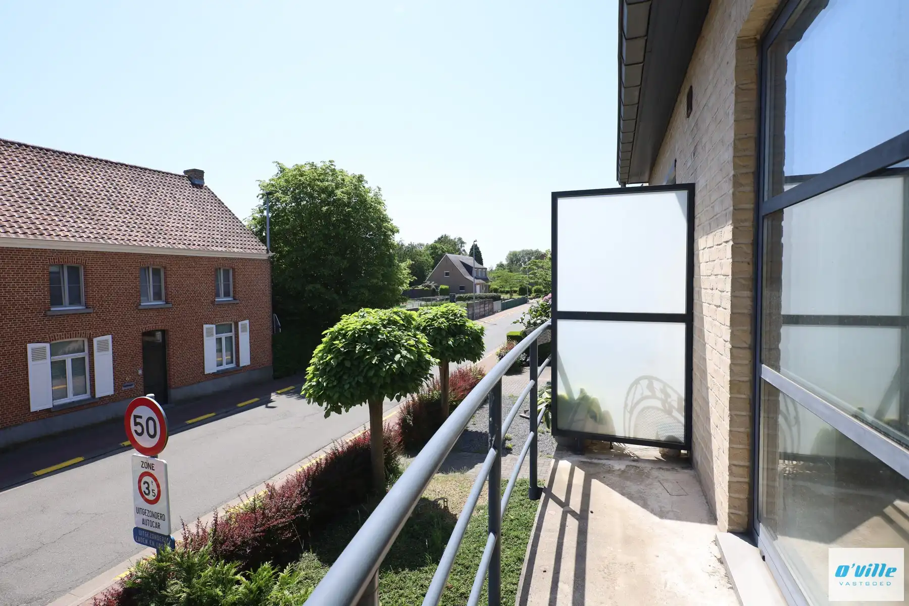 Stijlvol appartement modern, comfortabel met garage en kelder foto 6