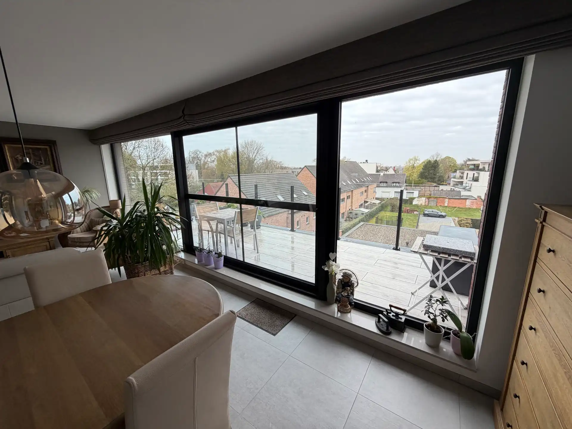 Penthouse te koop foto 7