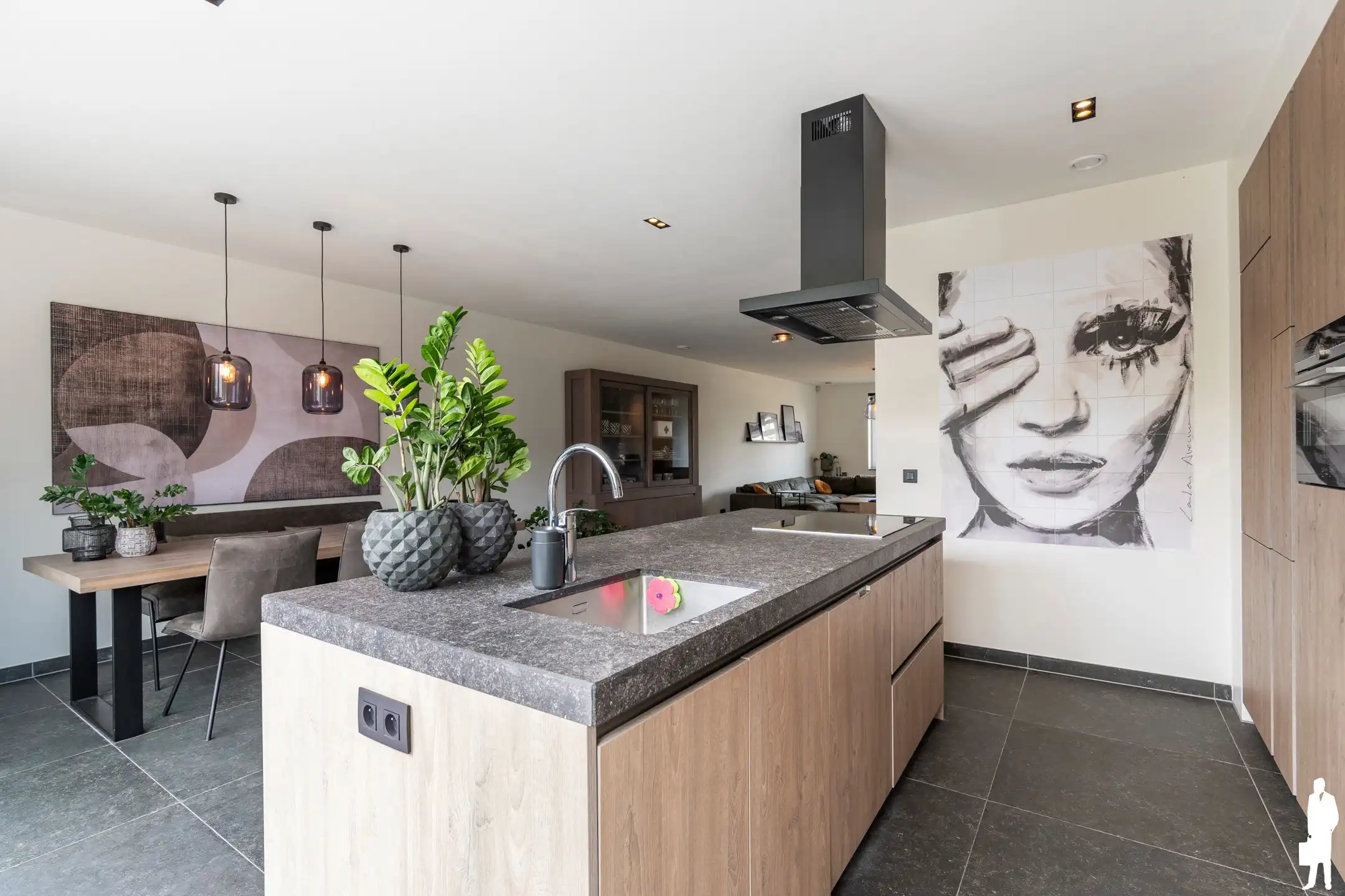 Knappe HOB woning in het rustige Meersel-Dreef foto 16