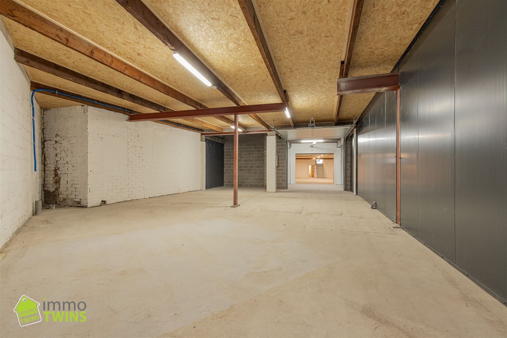 TE HUUR – VERNIEUWDE KMO-UNITS TE GREMBERGEN (DENDERMONDE) foto 2