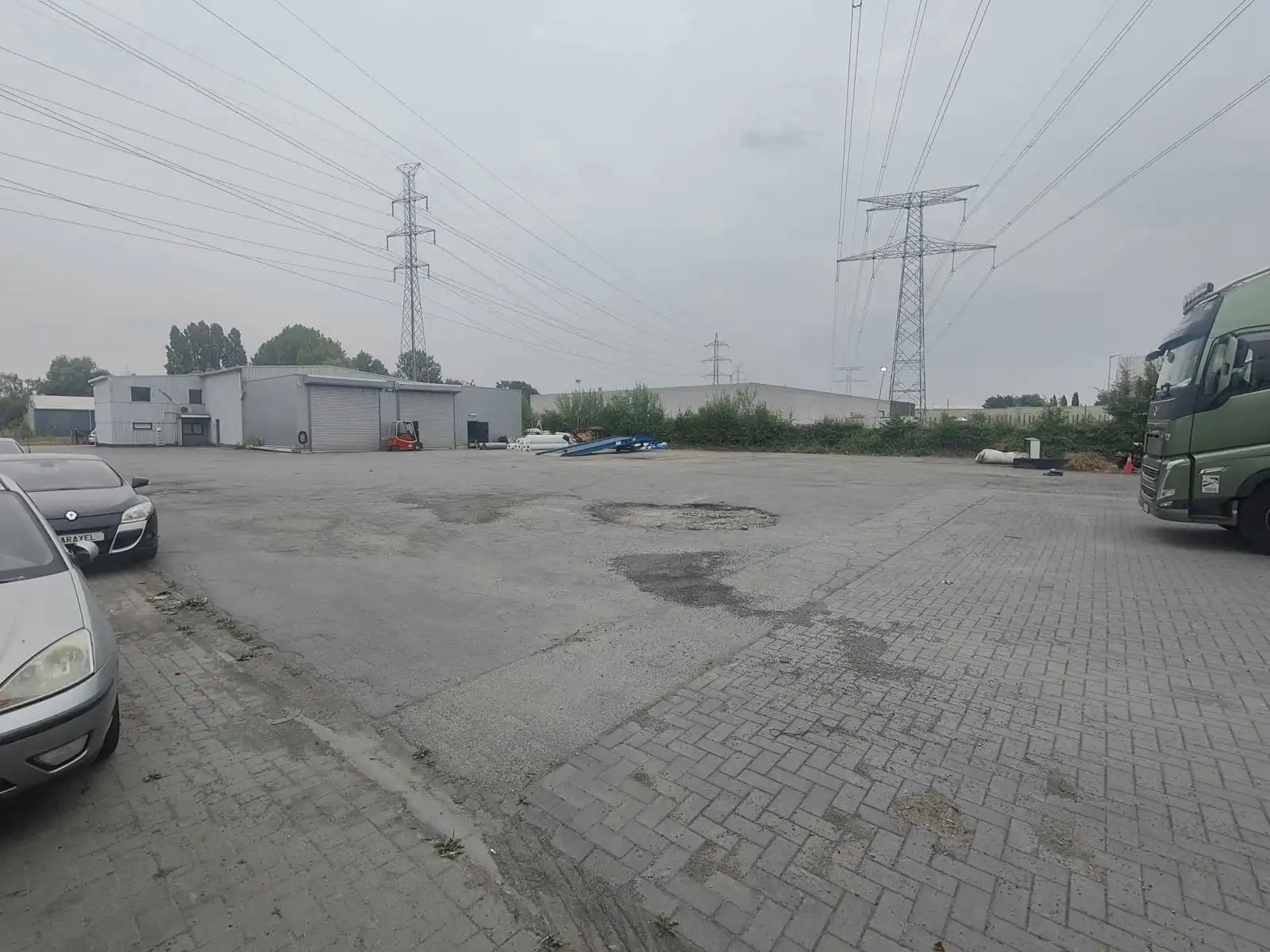 Magazijn te huur – Kapelanielaan 23, 9140 Temse foto 4