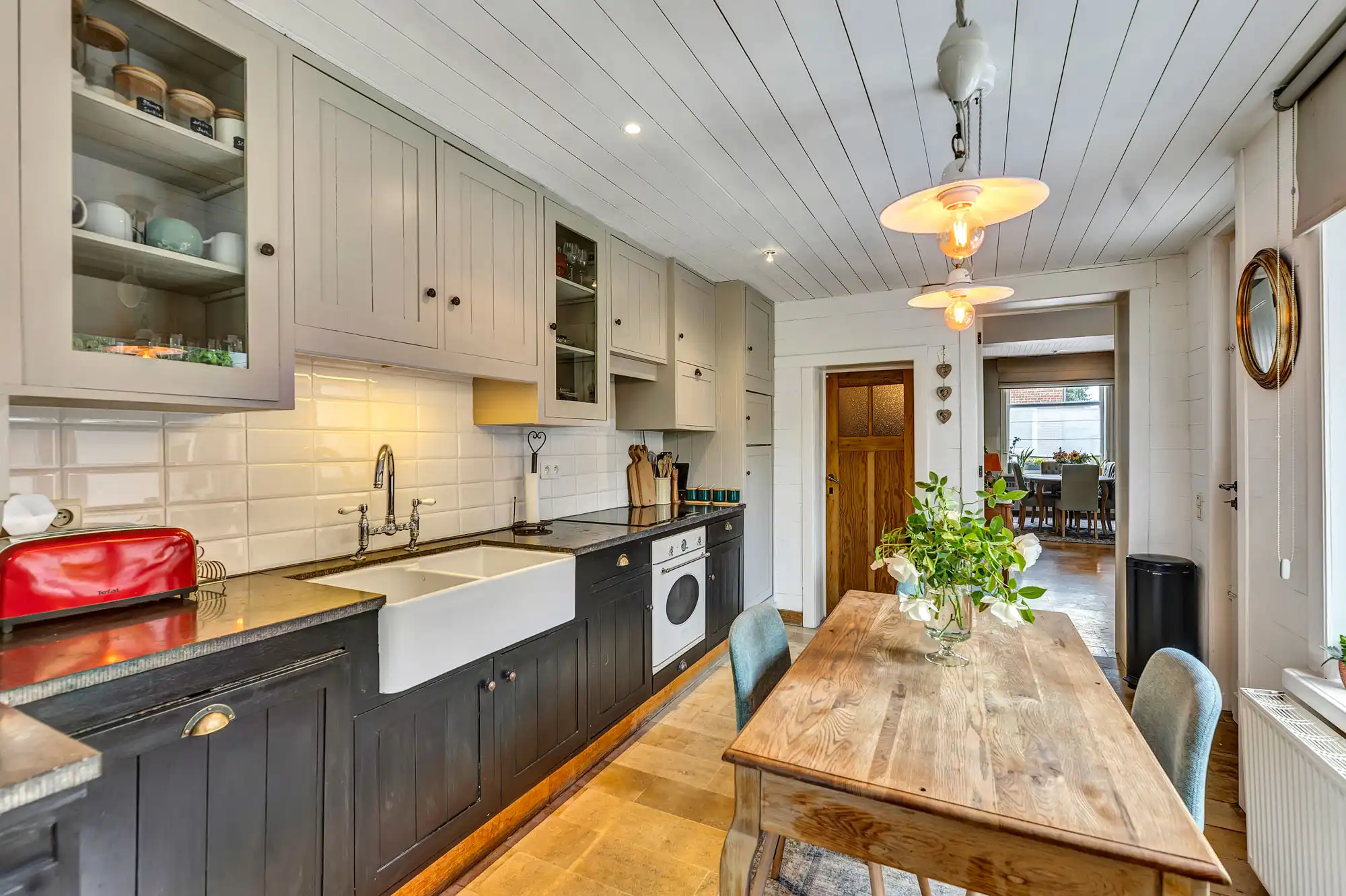 Gezellige, instapklare woning met garage foto 9
