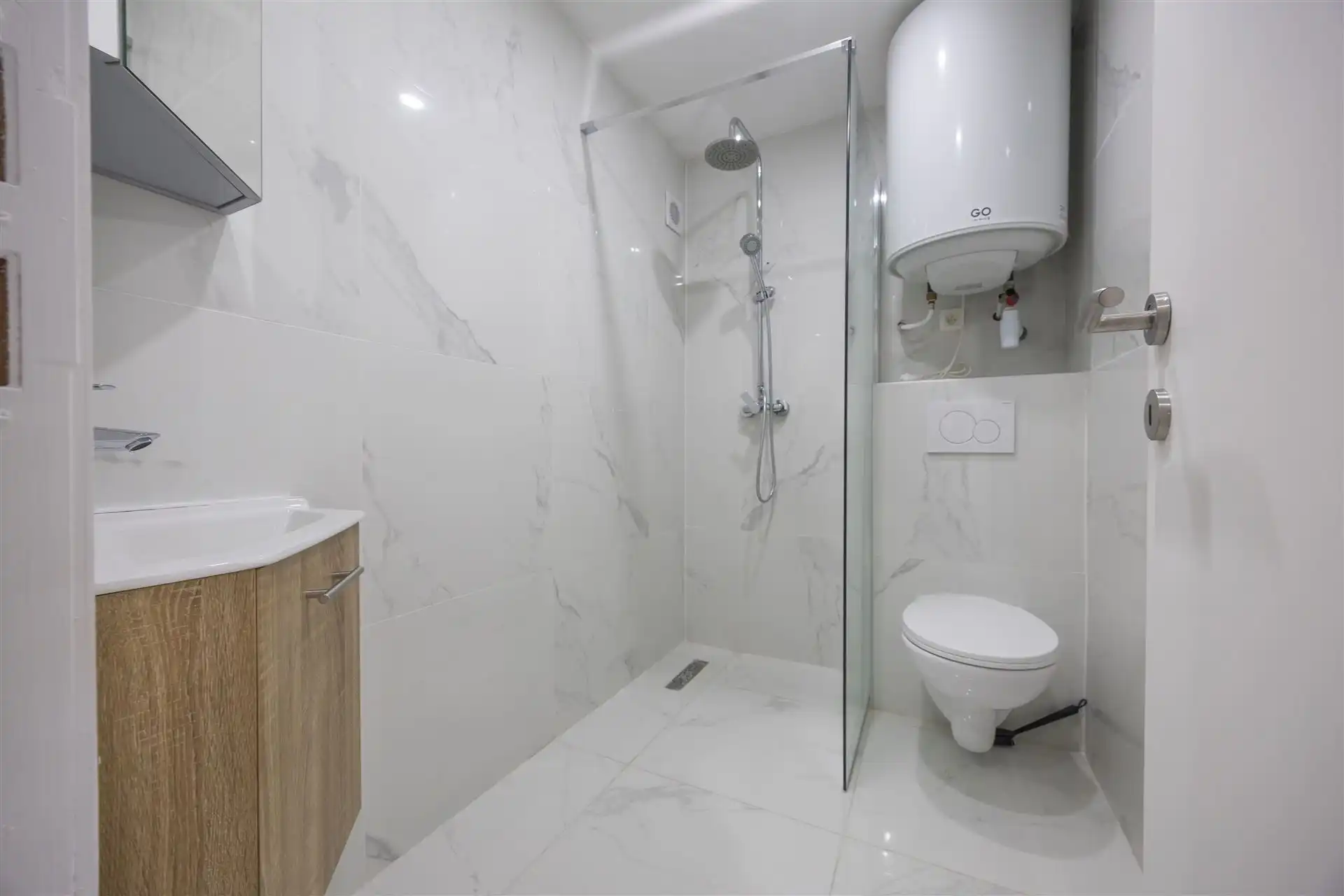 Appartement 2 slaapkamers foto 13