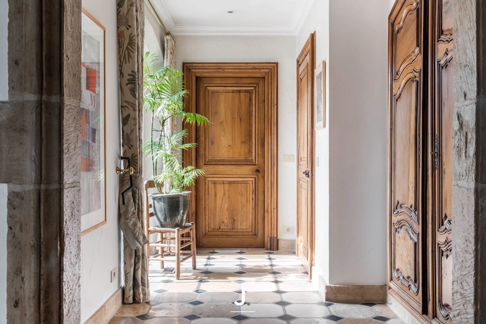 Ruime statige villa op een toplocatie te Beveren-Leie foto 18
