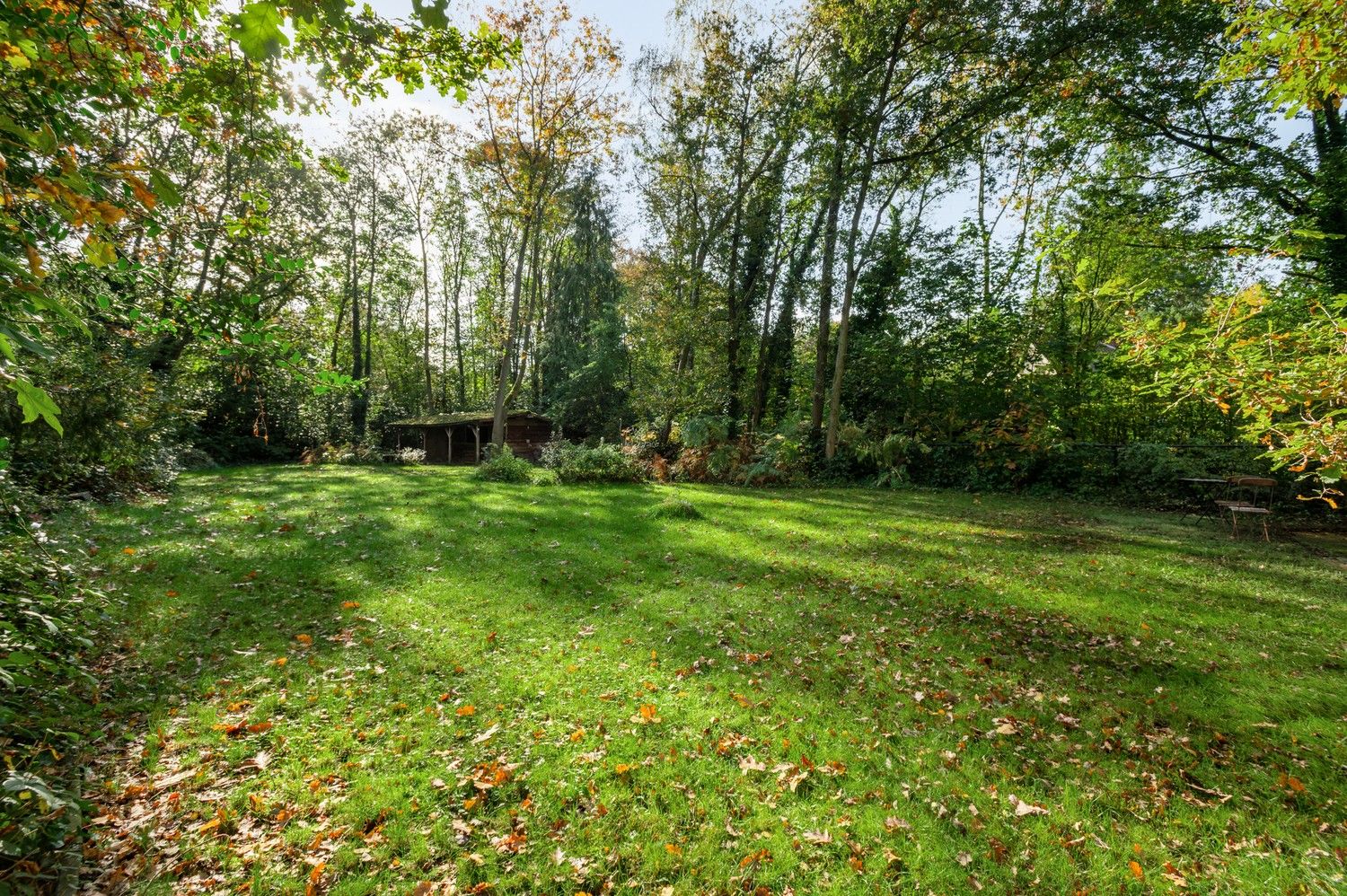 Charmant Landhuis met veel potentieel in groene omgeving te Schotenhof. foto 17