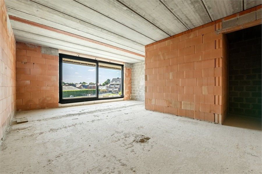 Appartement 06 - eerste verdiep foto 23
