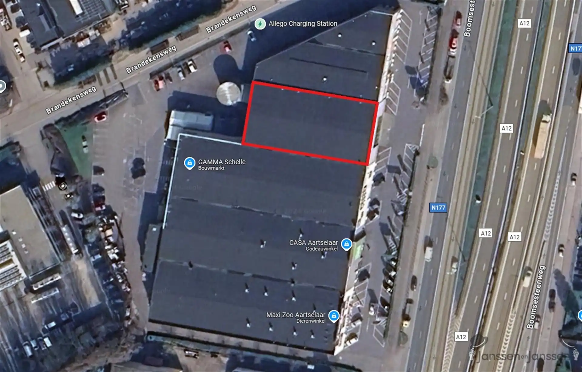 Multifunctionele bedrijfsruimte op toplocatie! foto 16