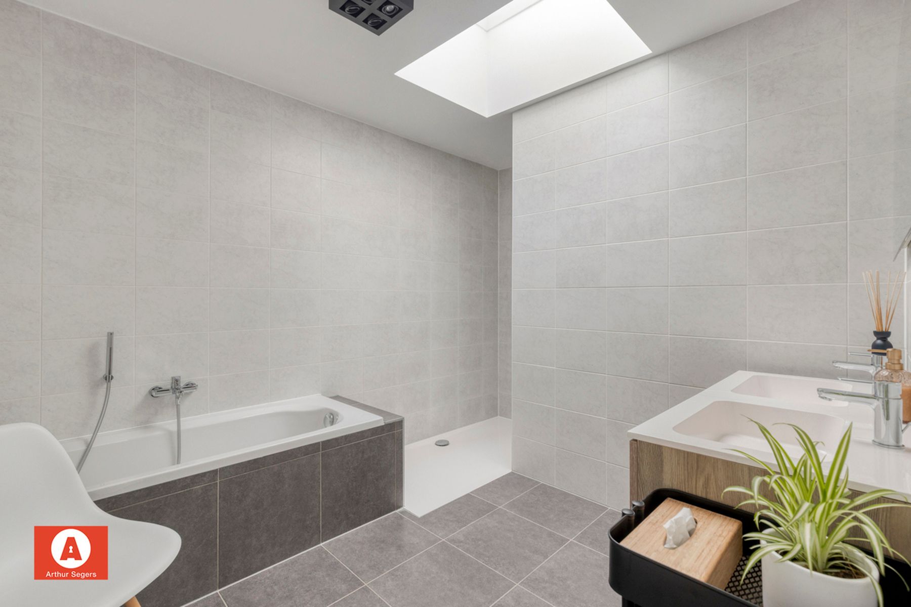 Recente & Energiezuinige gezinswoning met 4 slaapkamers  foto 24