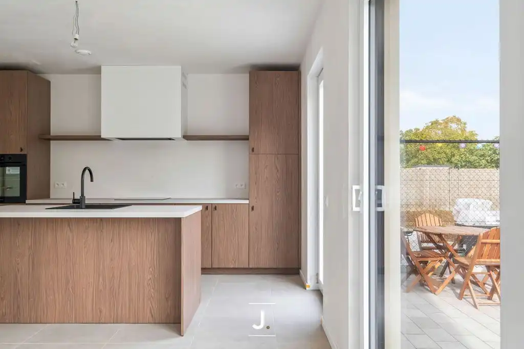 Energieneutraal & betaalbaar wonen in Hulste  foto 12