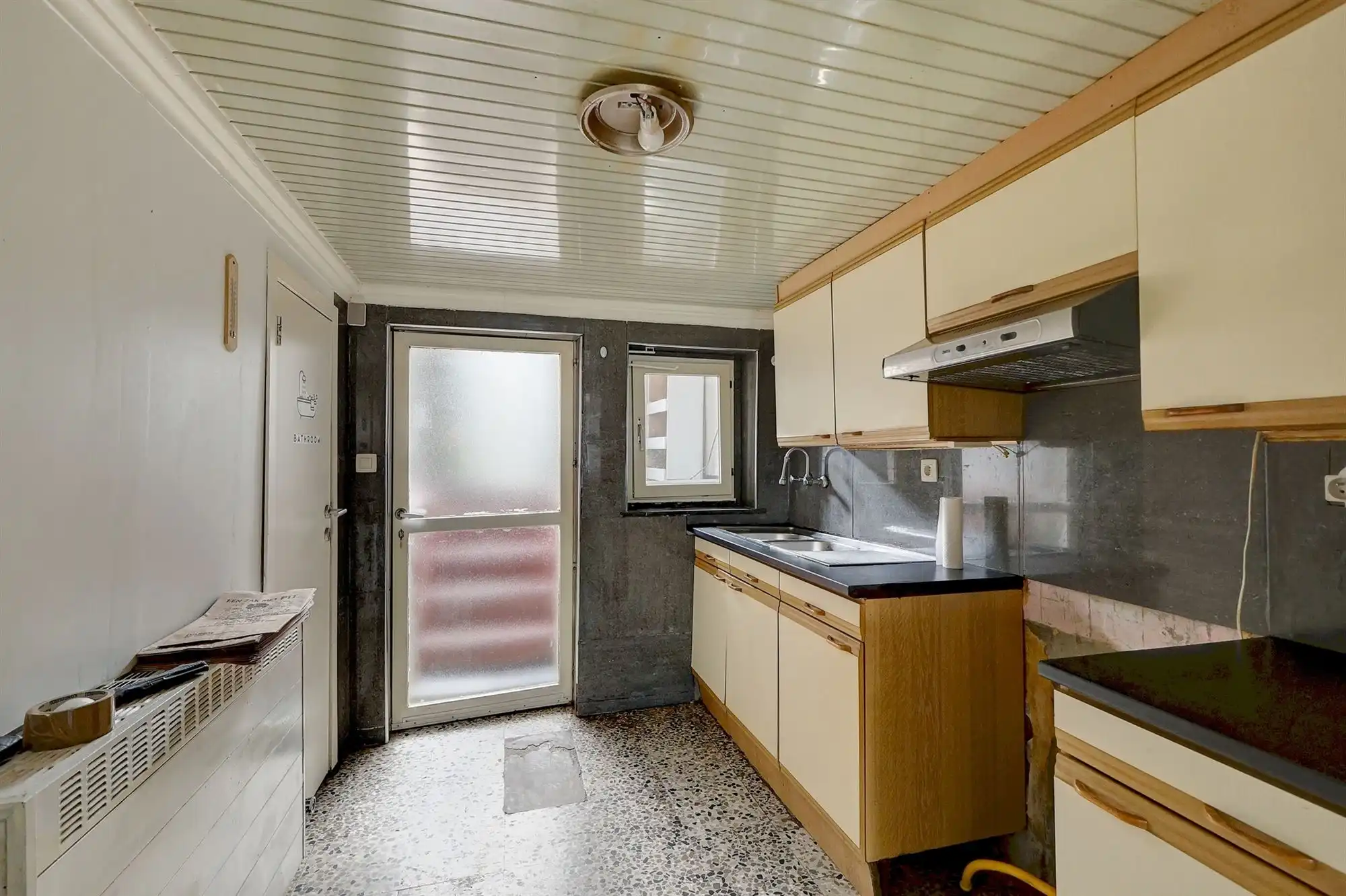 Woning met drie slaapkamer en optionele garage foto 13