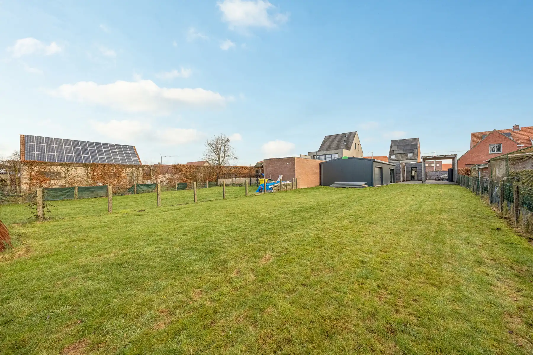 Recent gerenoveerde woning op een ruim perceel van 996 m². foto 48