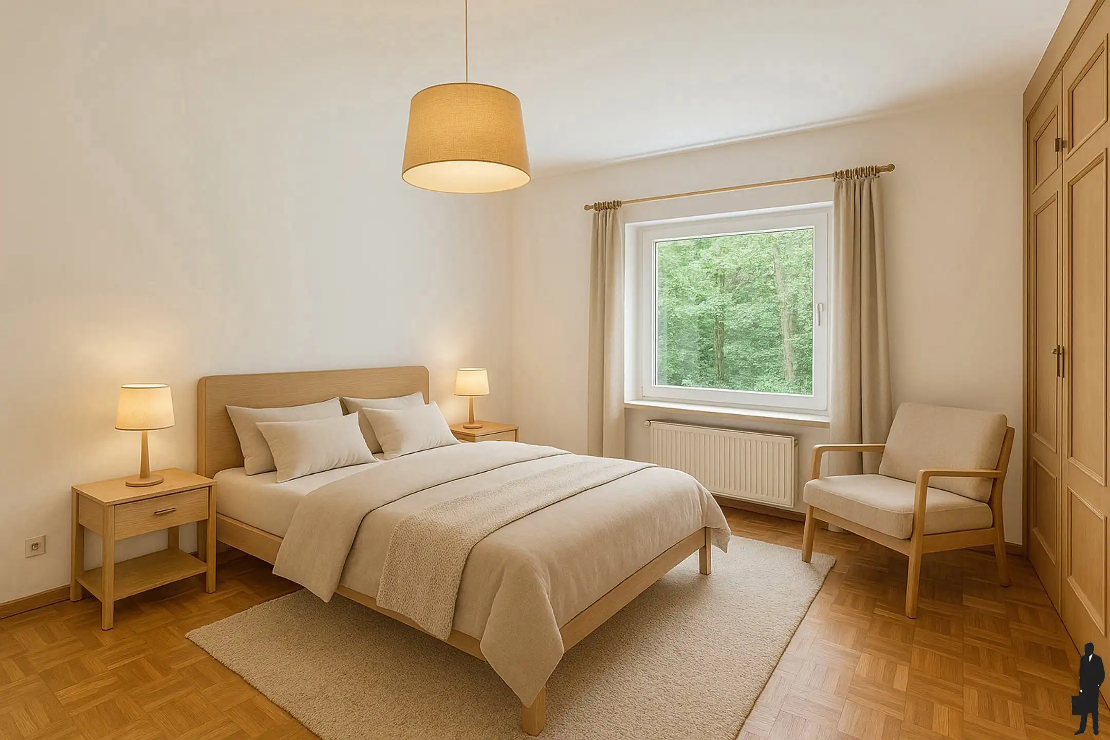 Vrijstaande B-label villa in 't Vriesdonk op 1.893 m² foto 16