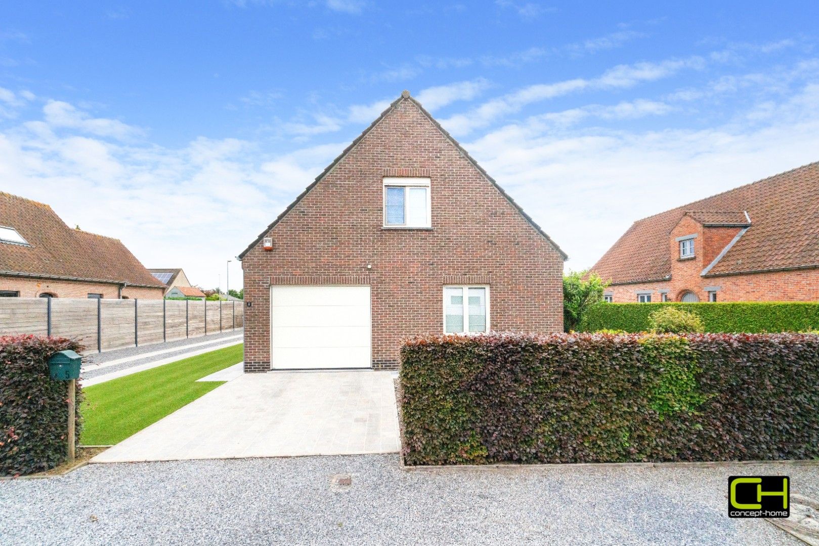 Bungalow in een rustige wijk te koop in Zomergem foto 20