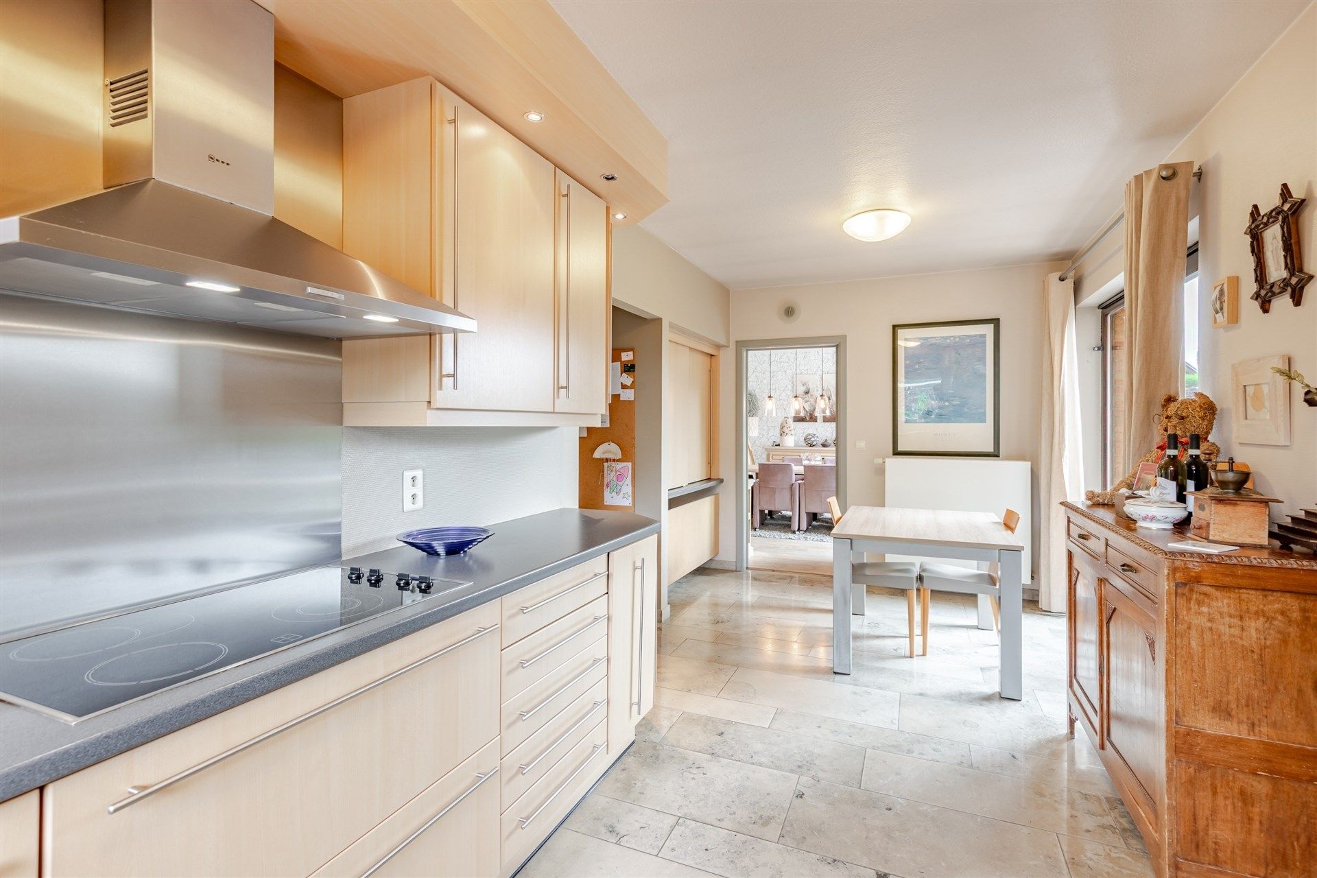 Ruime villa met 4 slks op topligging in Ten-Ede foto 10