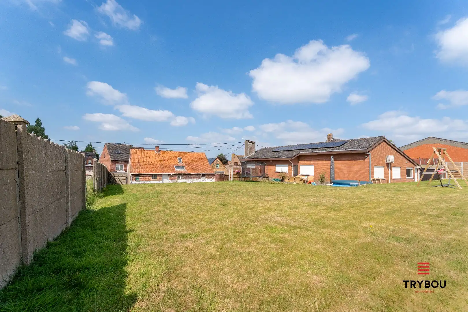 Te renoveren alleenstaande woning op een ruim perceel met tal van mogelijkheden!  foto 14