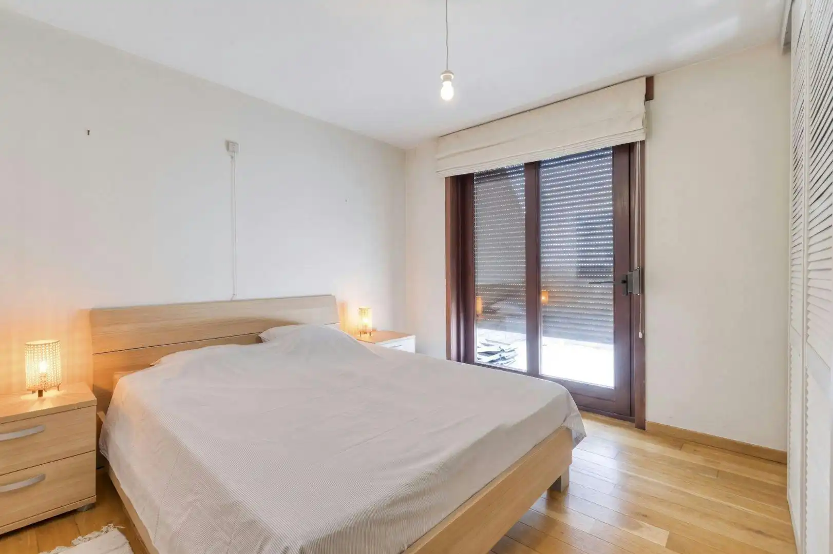Appartement te koop met  terras vlakbij het strand te Heist foto 11