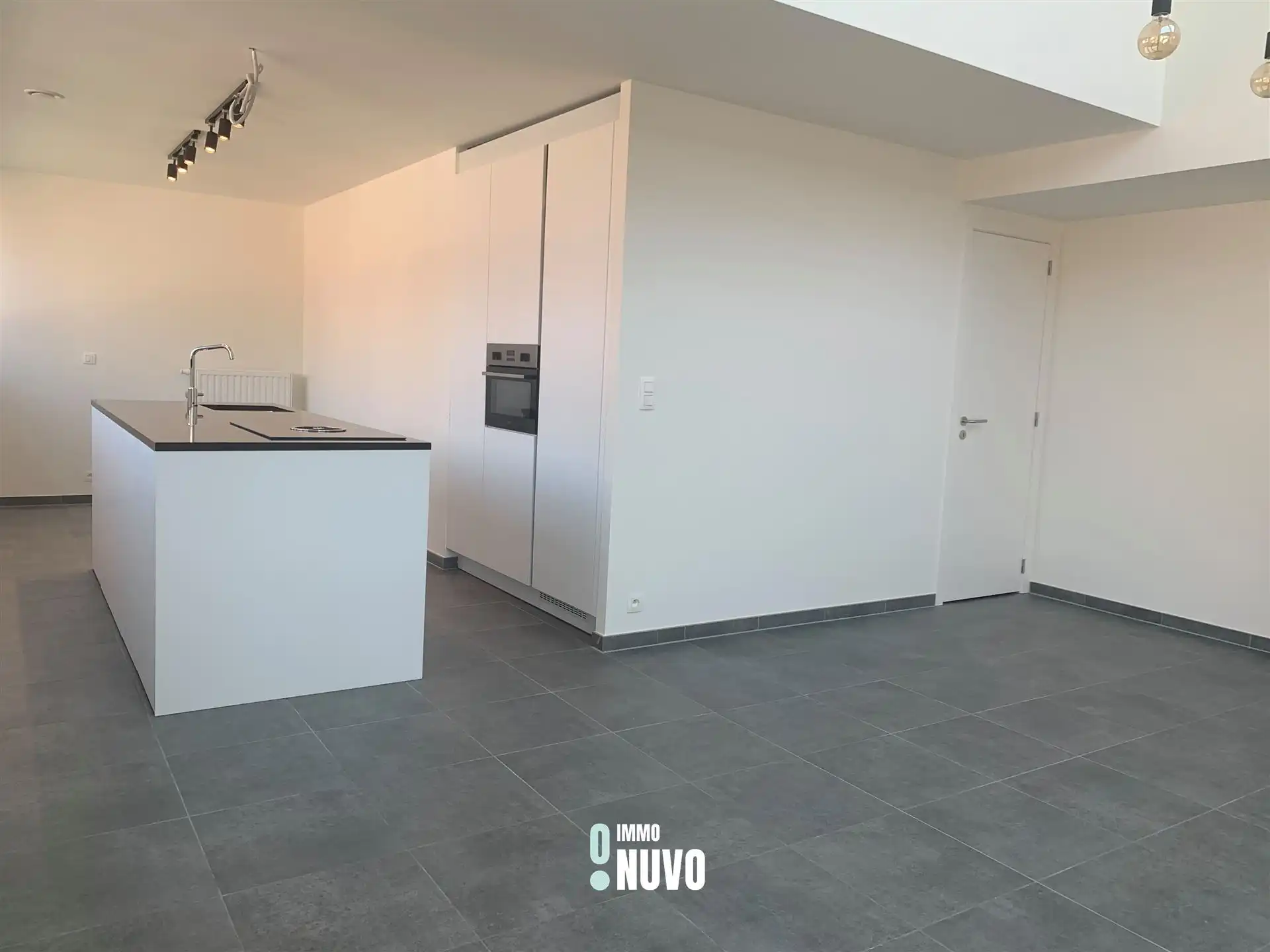 Uniek nieuwbouwappartement dichtbij centrum Aalst foto 4