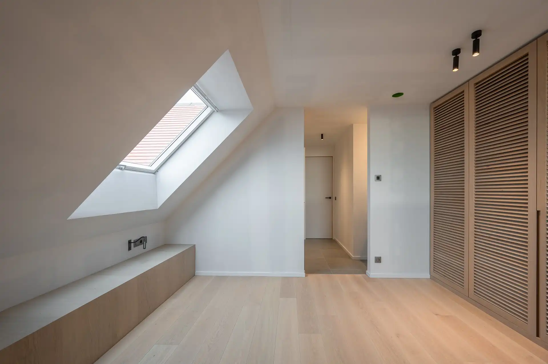Exclusieve hoekduplex van 427 m² met frontaal zeezicht foto 22