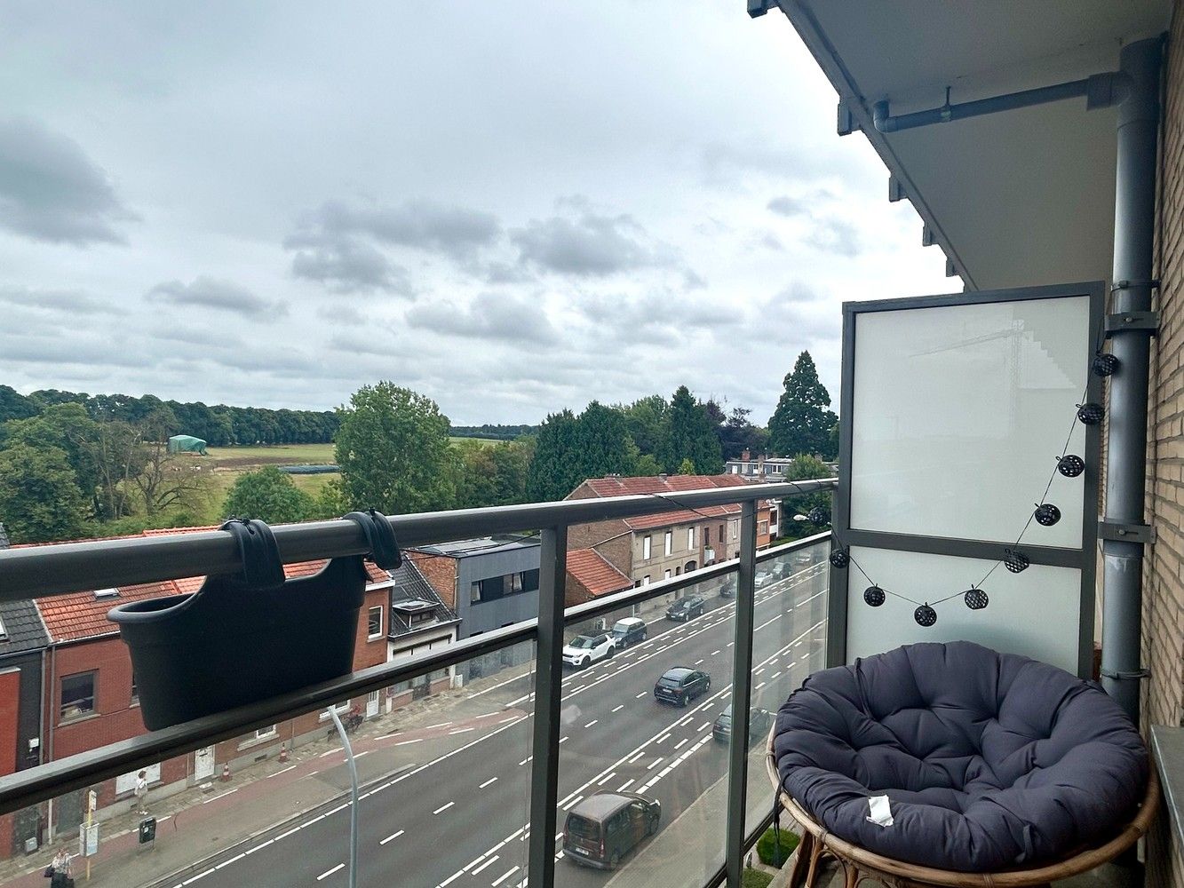 Studio met aparte slaapkamer te Heverlee foto 5