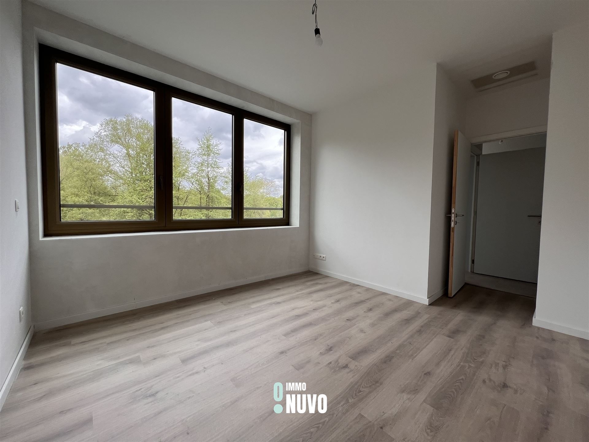 nieuwbouw appartement foto 10