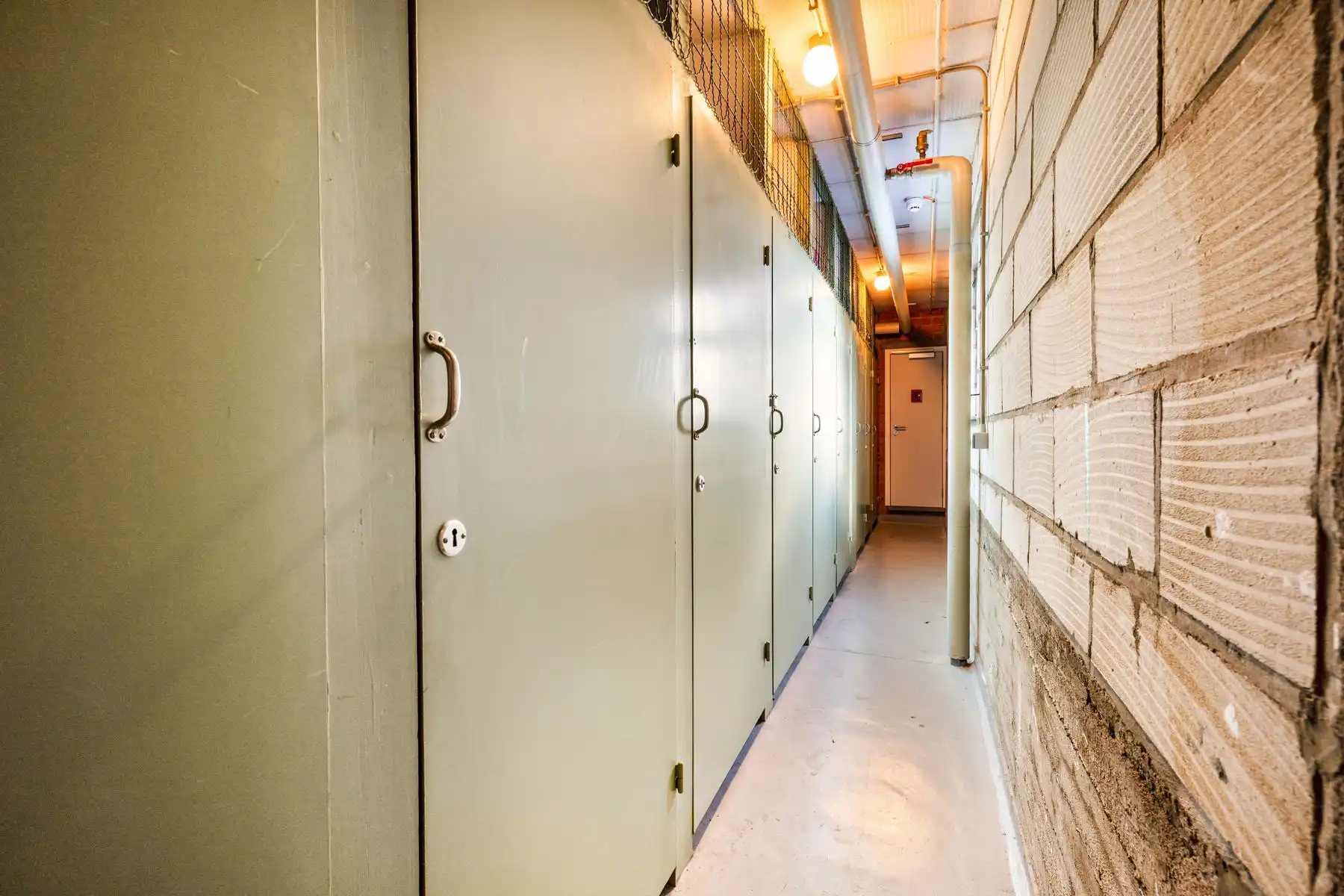 Appartement met 2 slaapkamers en mogelijkheid tot garagebox foto 15