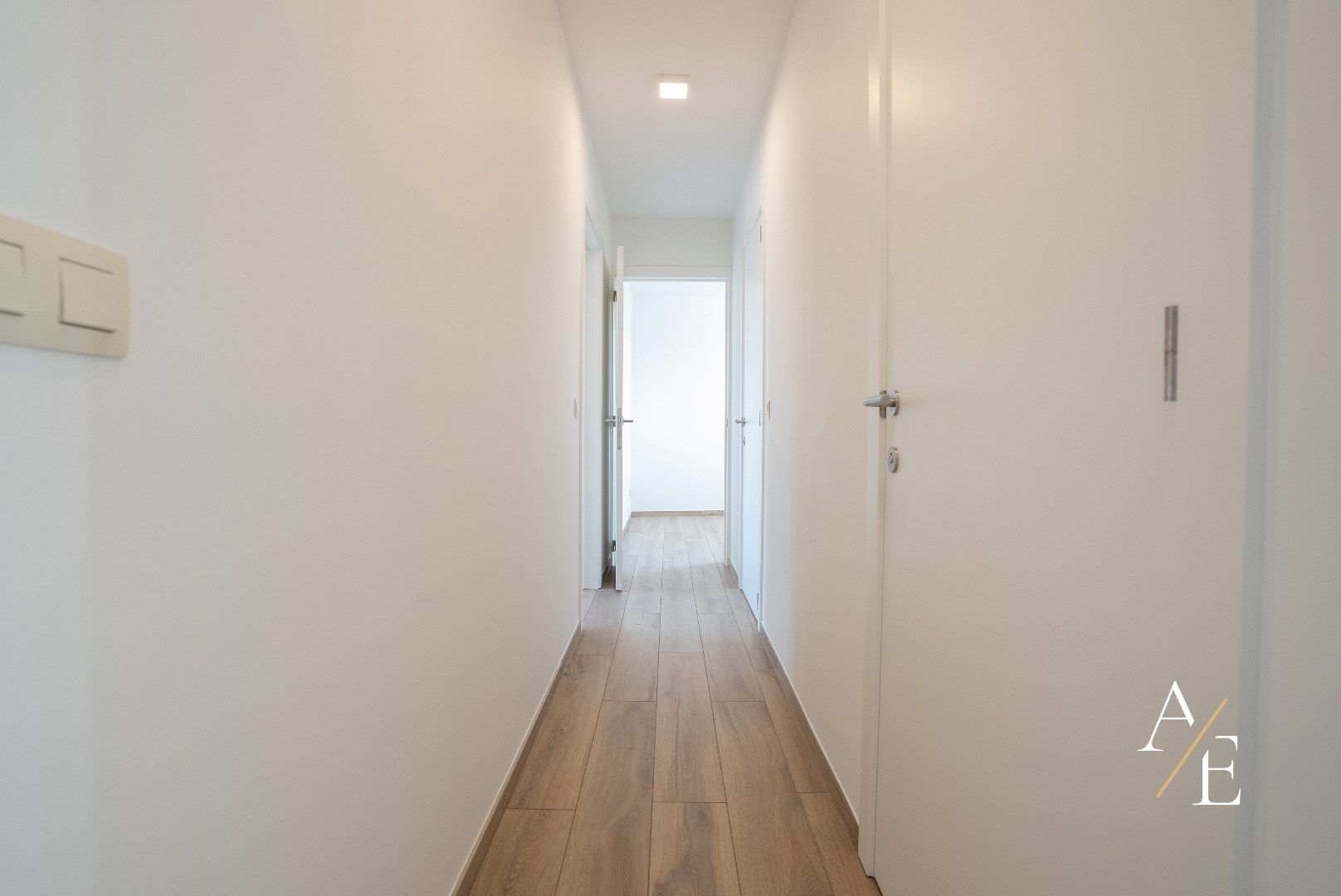 WETTEREN - Duplex met historische gevel! Exclusief wonen in het centrum! foto 8