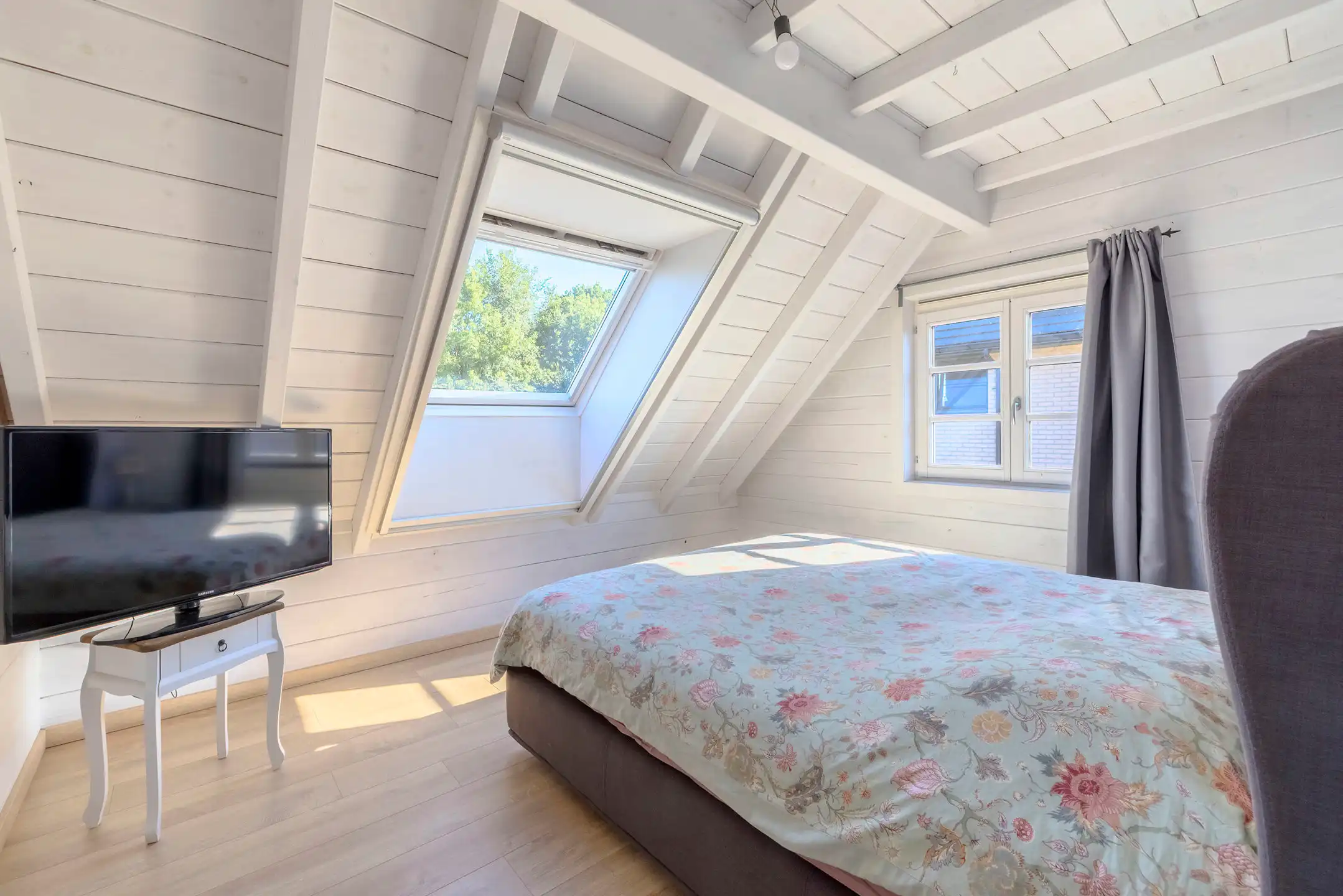 Rustig gelegen energiezuinige woning met 3 slp foto 23