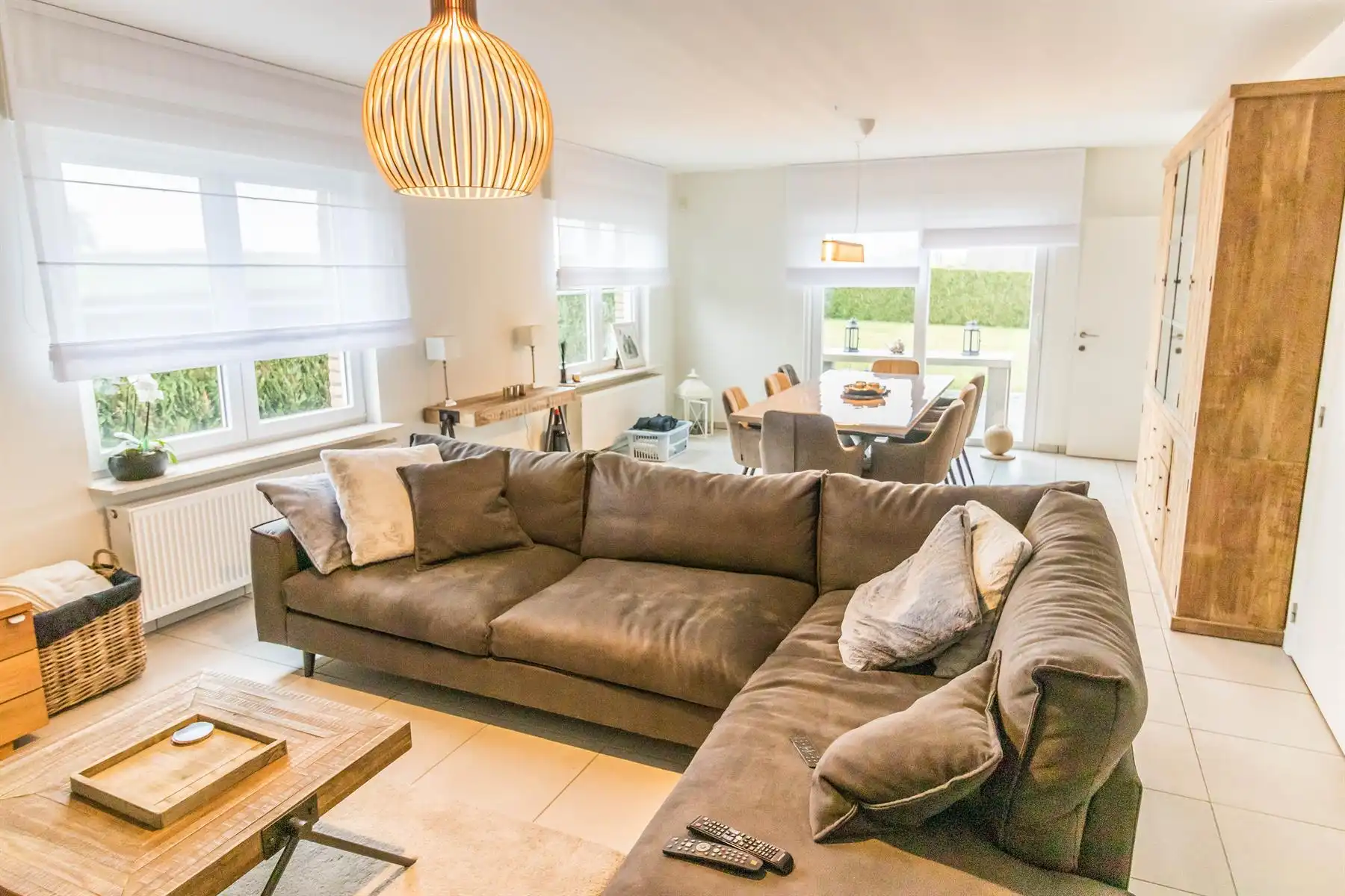 Villa te huur foto 2