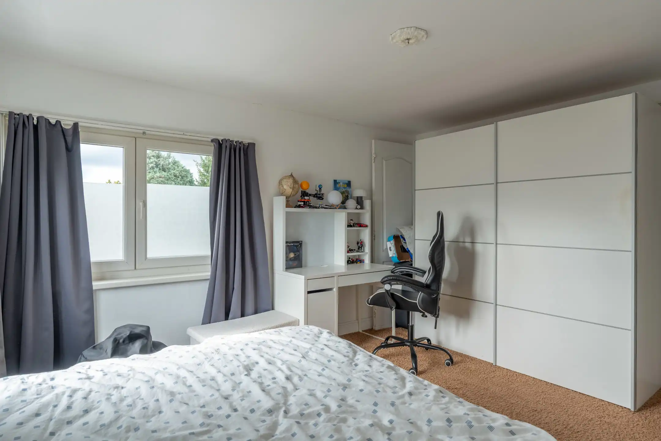 Zeer gunstig gelegen woning met 3/4 slaapkamers op 640 m² foto 25