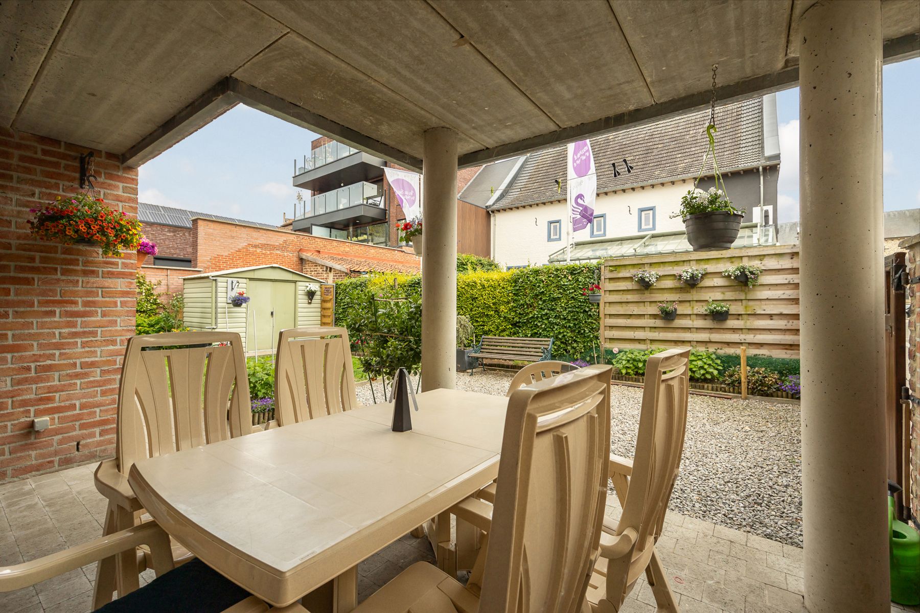 Appartement te koop foto 25