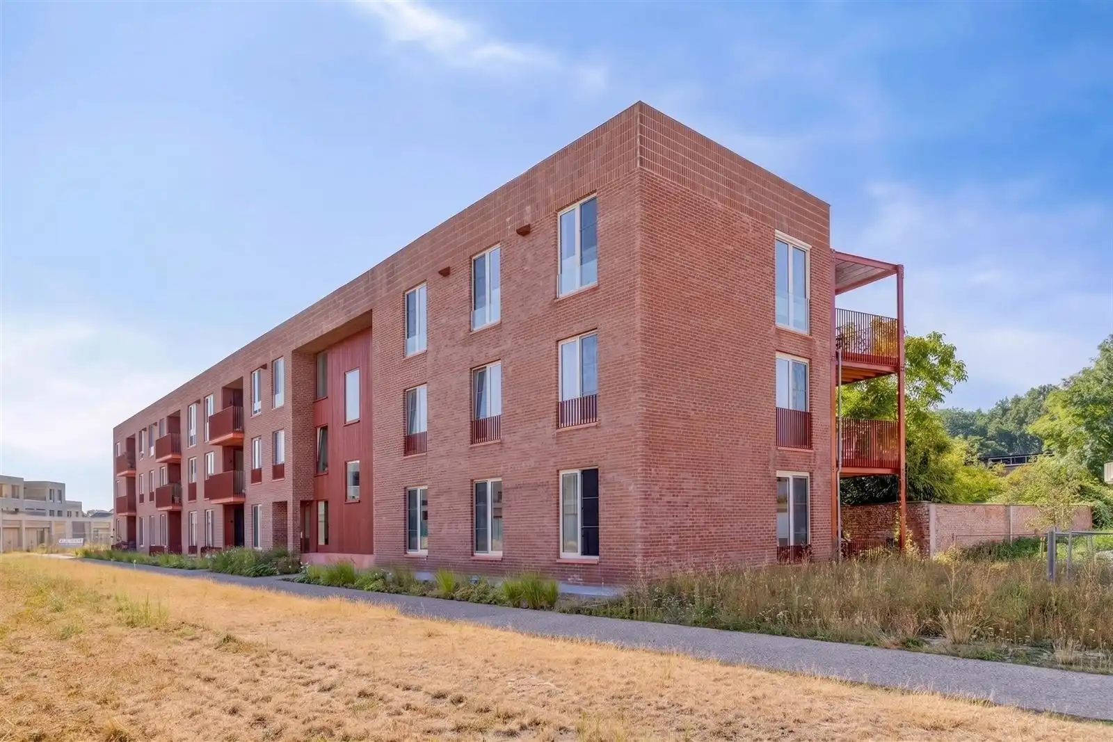 TOP 3-SLAAPKAMERAPPARTEMENT | RESIDENTIE CUNNINGHAM foto 3