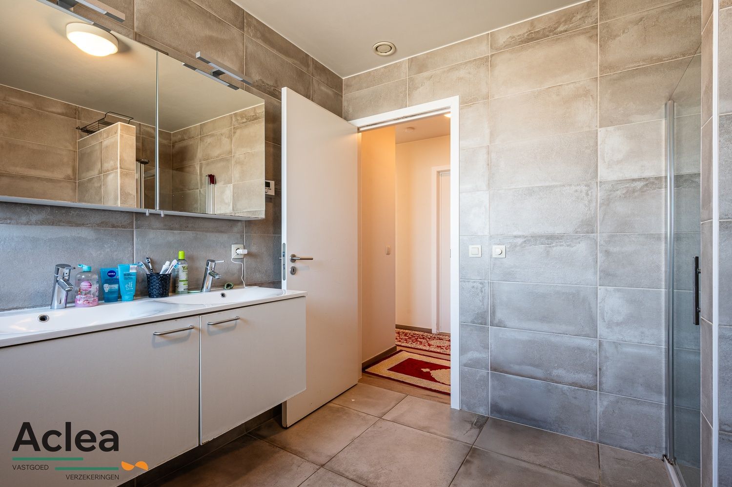 Instapklare BEN-woning in een rustige nieuwe wijk in Eeklo foto 19