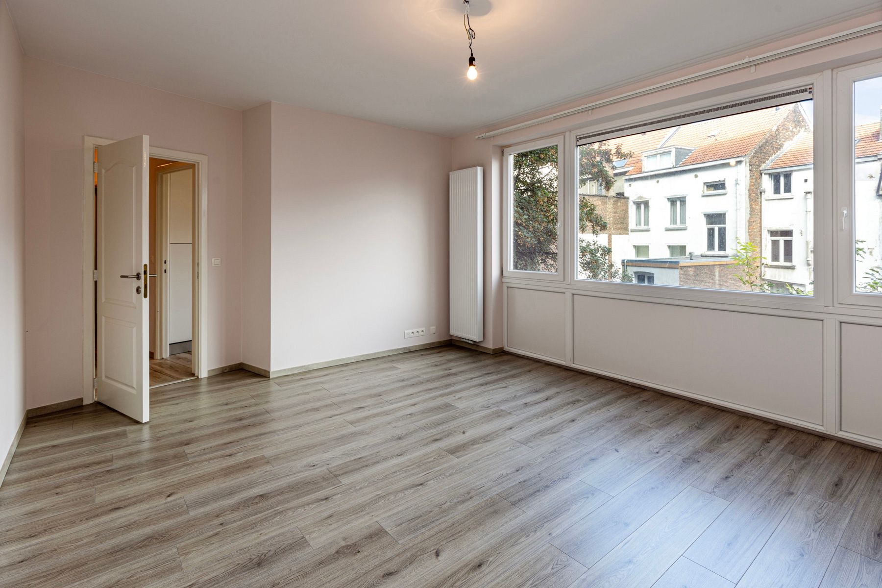 Appartement te huur Rue Scailquin 47 - 1210 Saint-Josse-ten-Noode