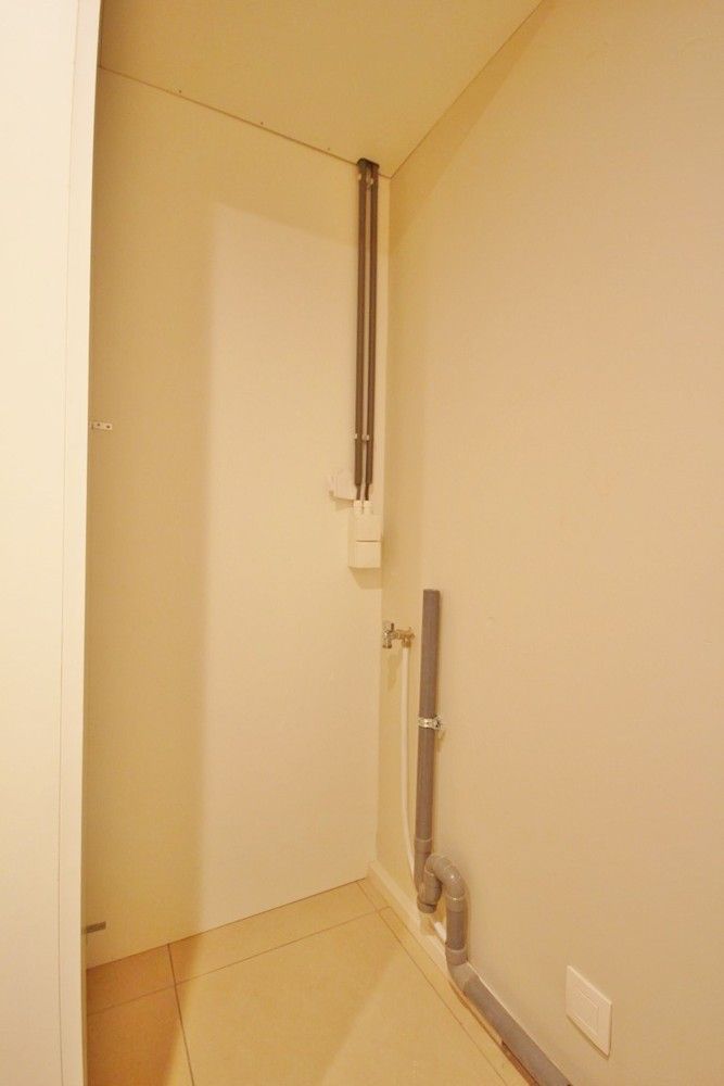 Gezellig gelijkvloers appartement te huur in het centrum van Sint-Truiden foto 10