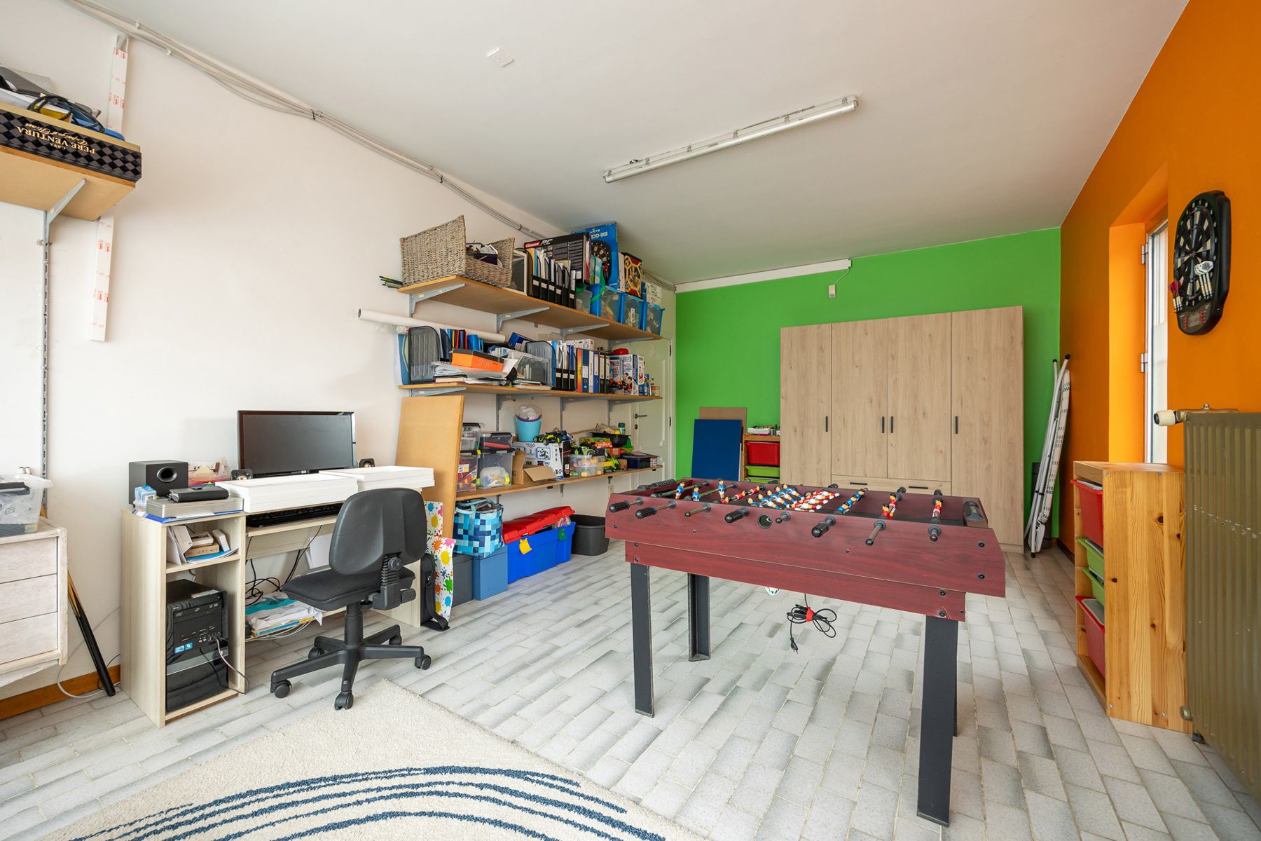 Huis te koop foto 22